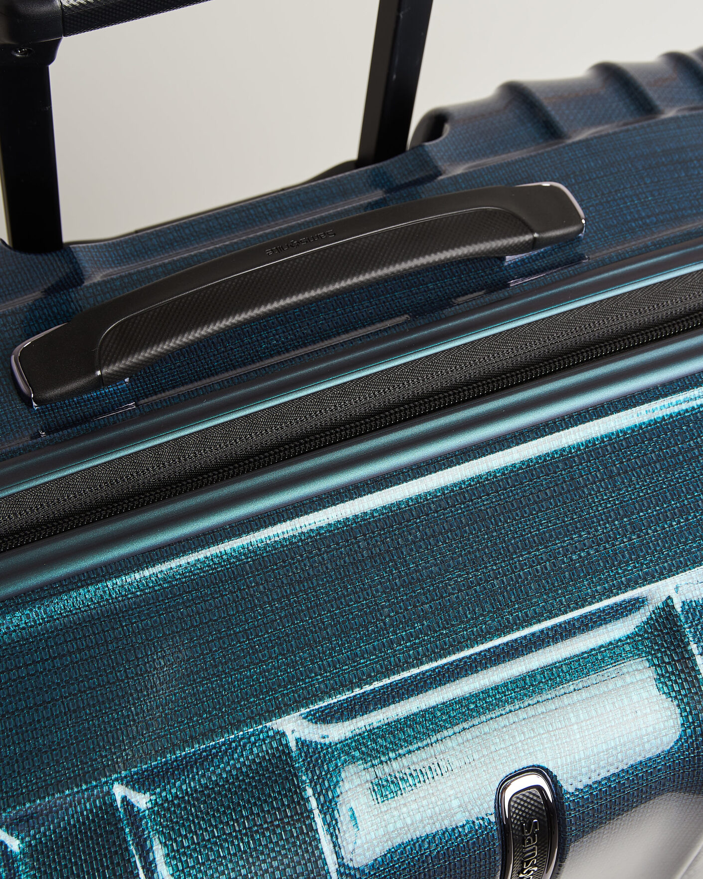 Herr | Väskor | Samsonite | Nexis Spinner Check-In Deep Patrol
