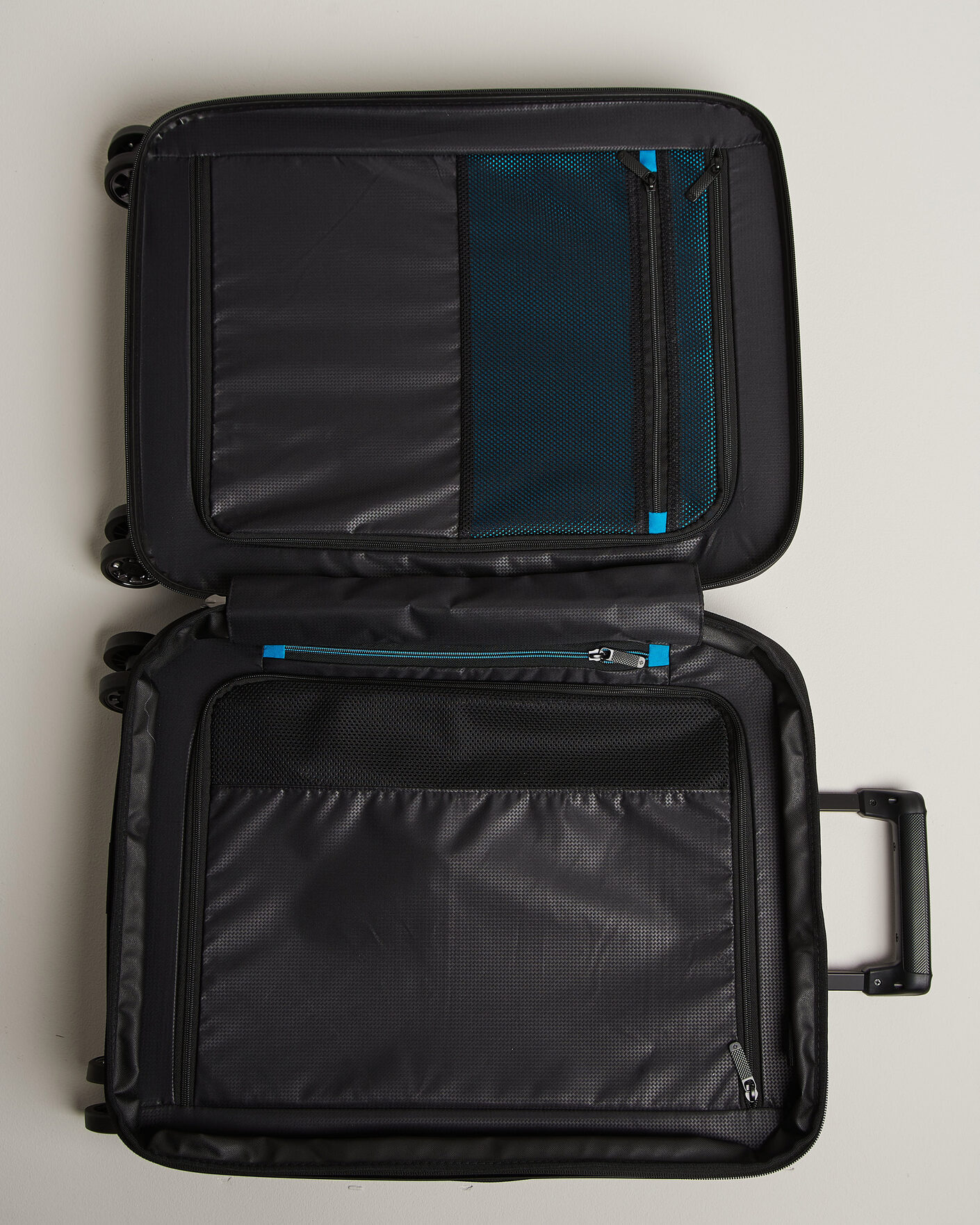 Herr | Väskor | Samsonite | Nexis Spinner Carry-On Onyx Black