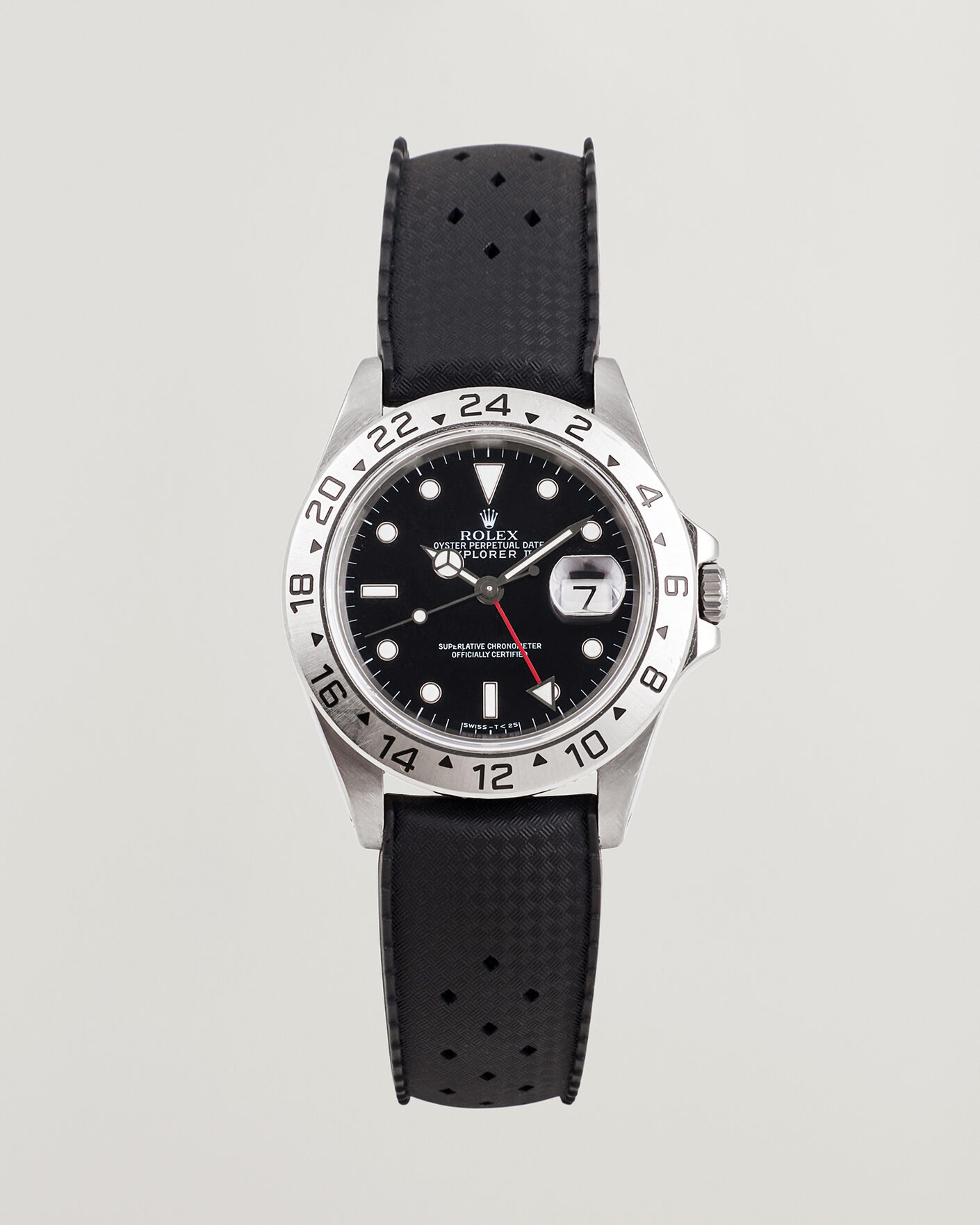 Herr | Pre-Owned & Vintage Watches | Rolex Pre-Owned | Explorer II