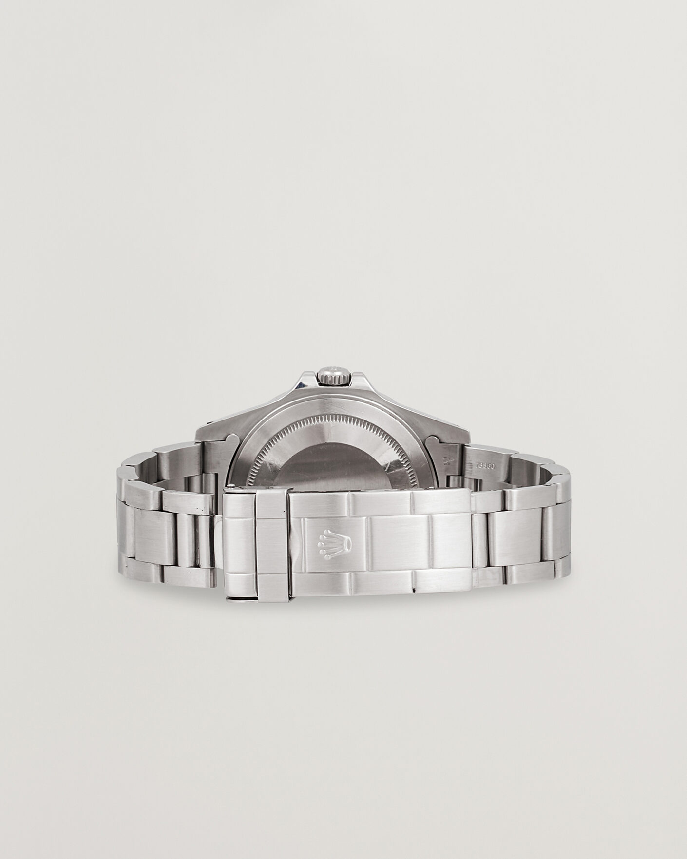 Herr | Pre-Owned & Vintage Watches | Rolex Pre-Owned | Explorer II