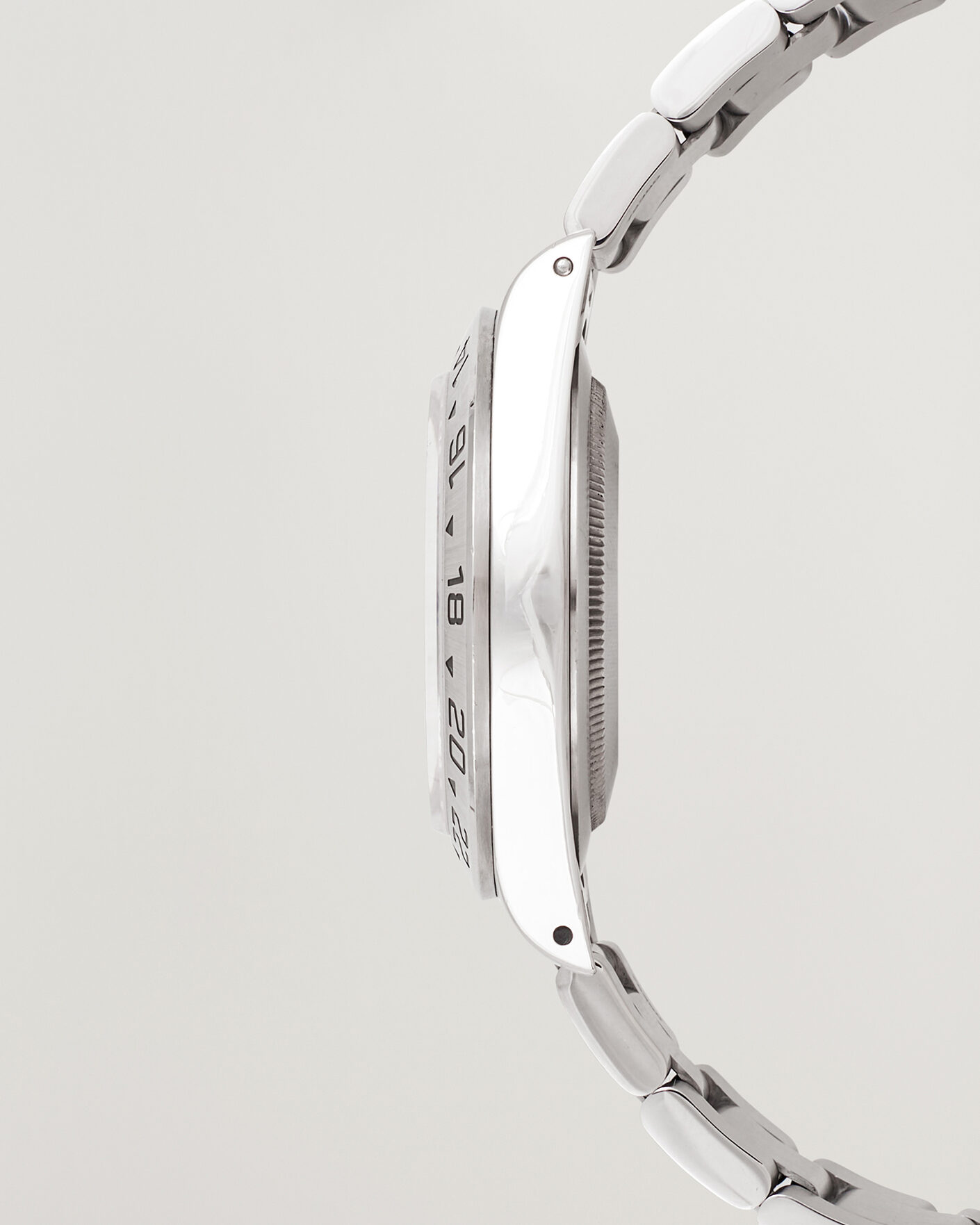 Herr | Pre-Owned & Vintage Watches | Rolex Pre-Owned | Explorer II