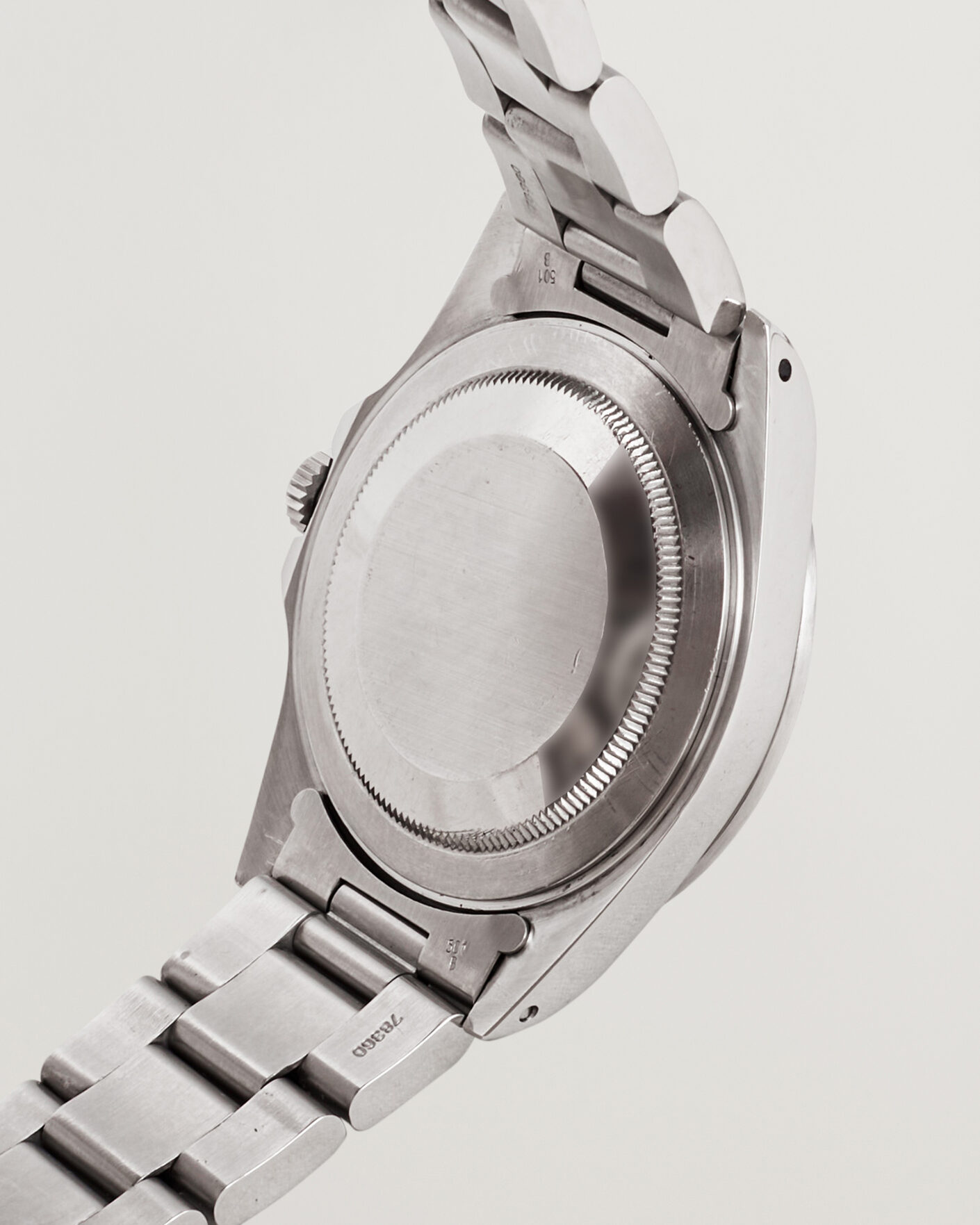 Herr | Pre-Owned & Vintage Watches | Rolex Pre-Owned | Explorer II