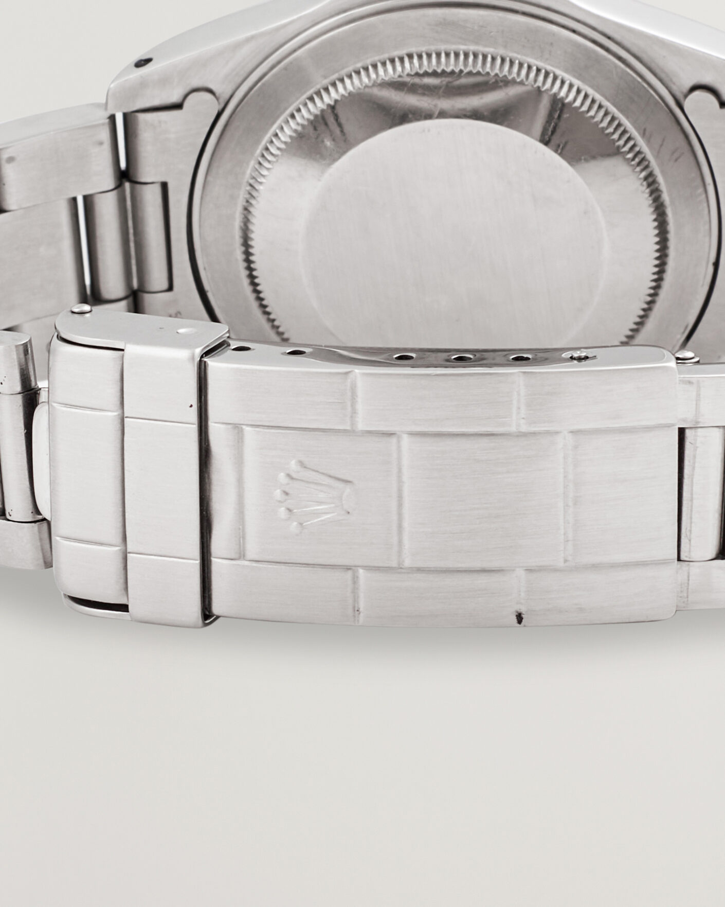 Herr | Pre-Owned & Vintage Watches | Rolex Pre-Owned | Explorer II