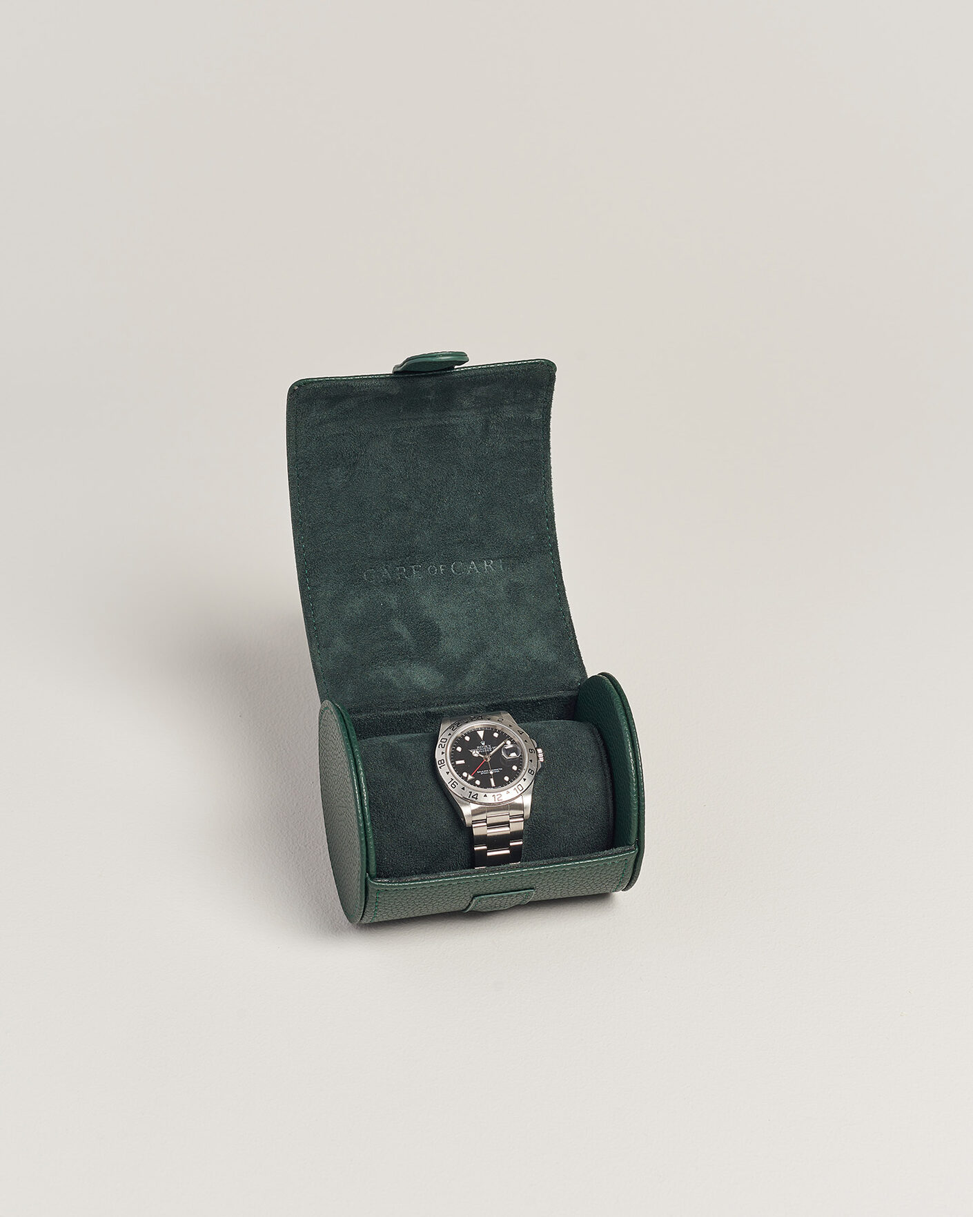 Herr | Pre-Owned & Vintage Watches | Rolex Pre-Owned | Explorer II