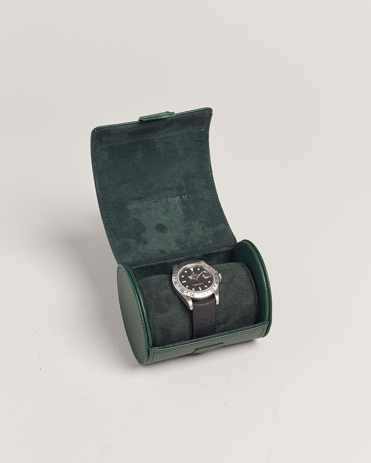Herr | Pre-Owned & Vintage Watches | Rolex Pre-Owned | Explorer II