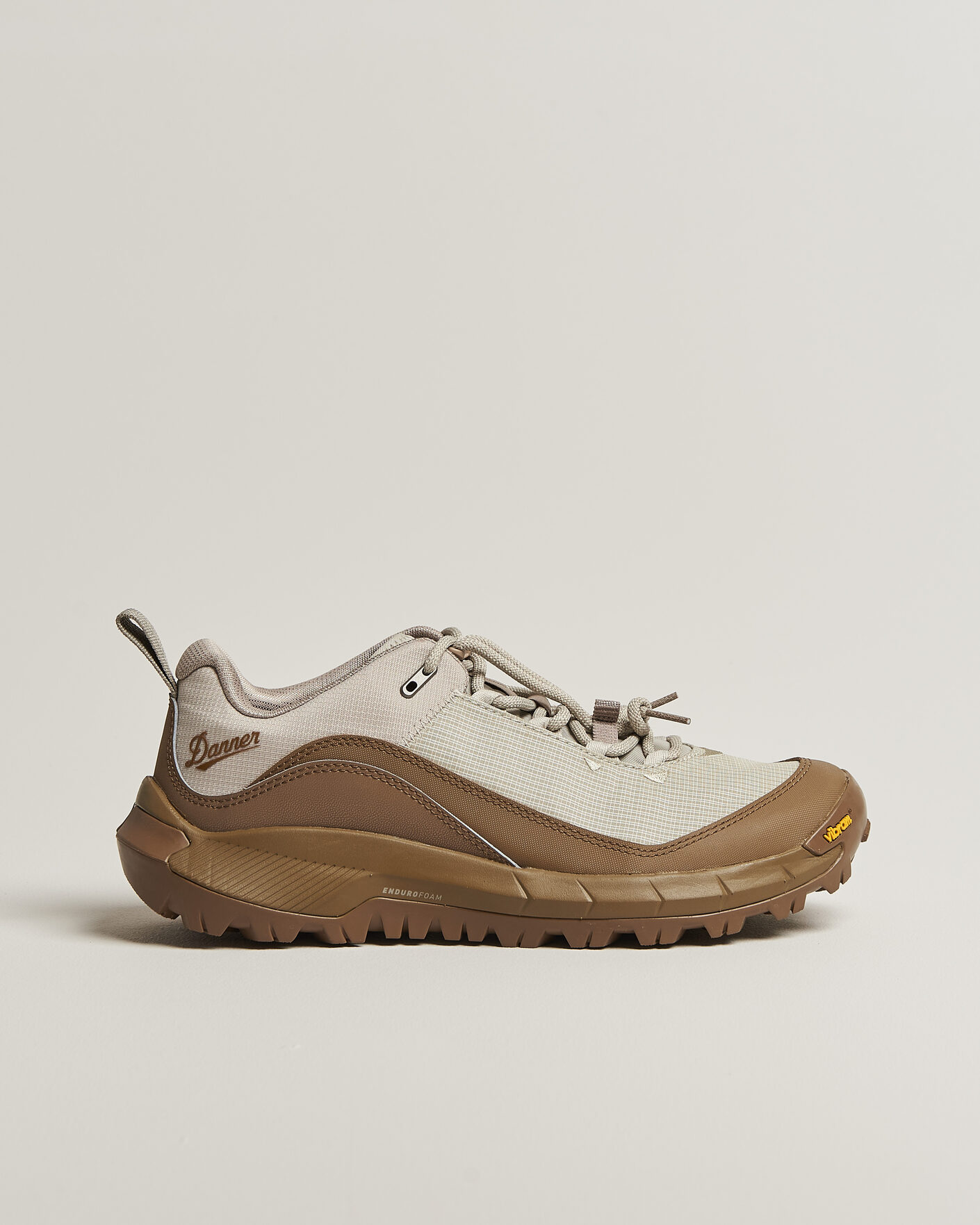 Herr | Hikingskor | Danner | N45 Max Low Osprey Co-Lab Sand Grey