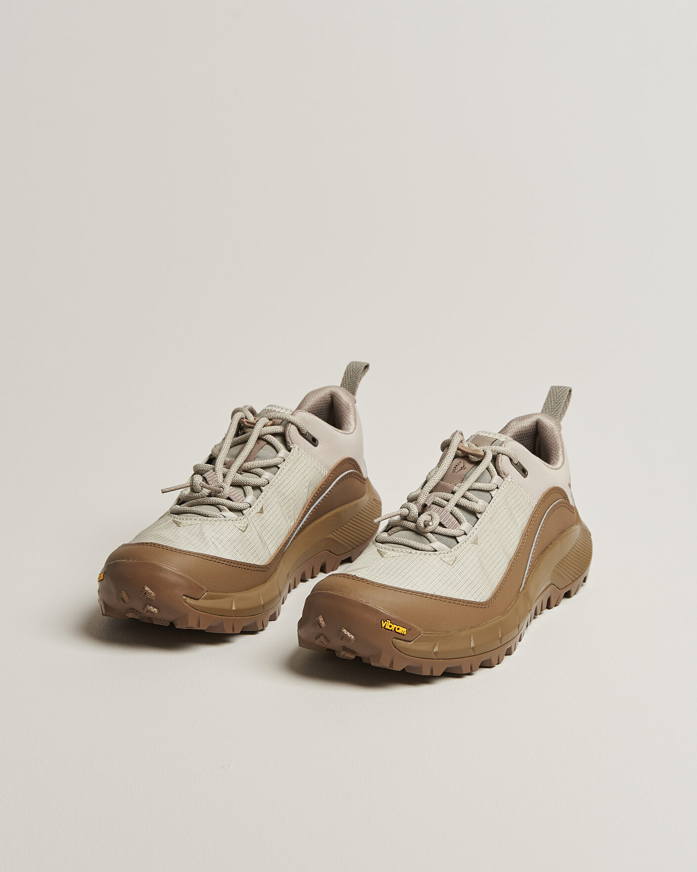 Herr | Hikingskor | Danner | N45 Max Low Osprey Co-Lab Sand Grey