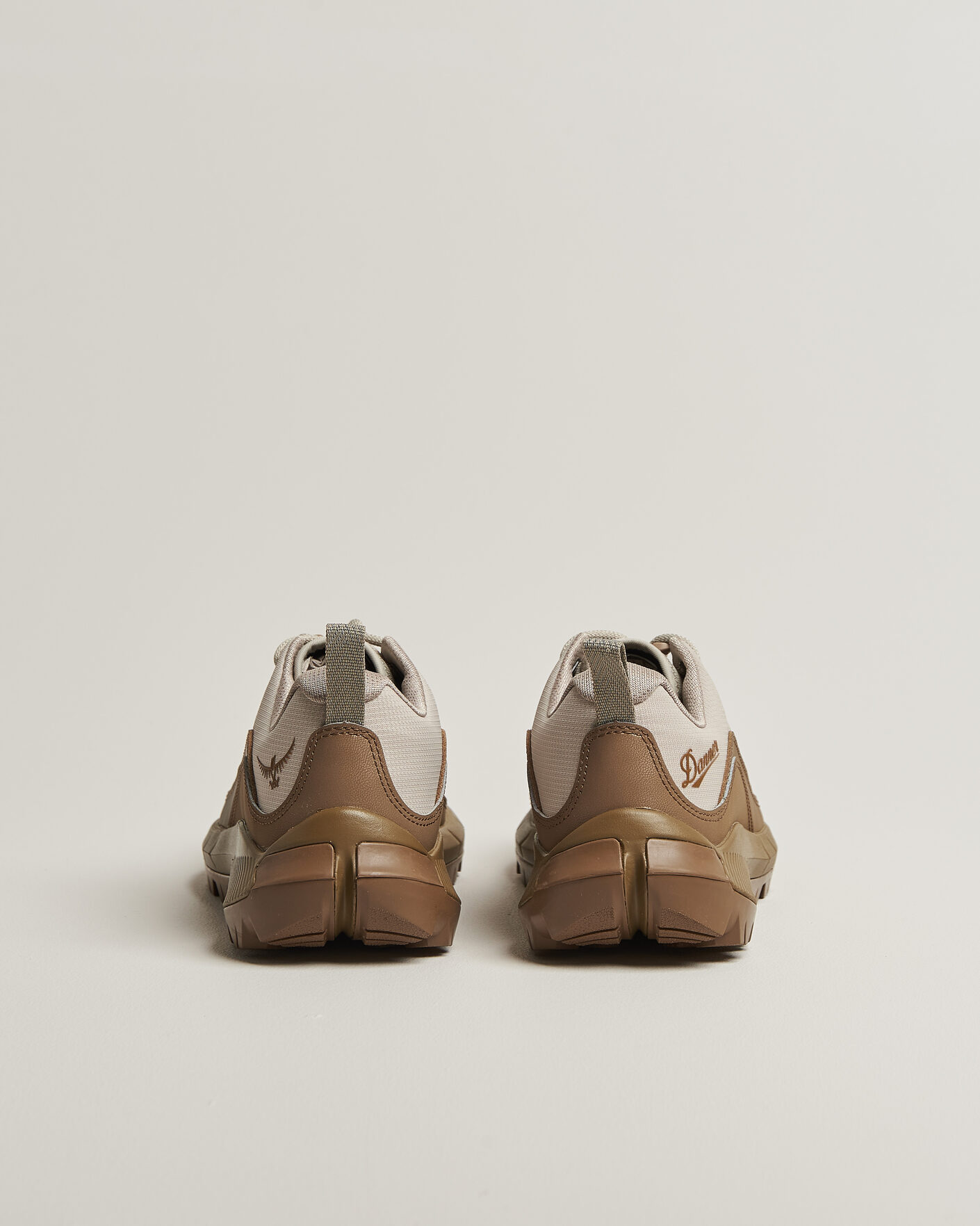 Herr | Hikingskor | Danner | N45 Max Low Osprey Co-Lab Sand Grey