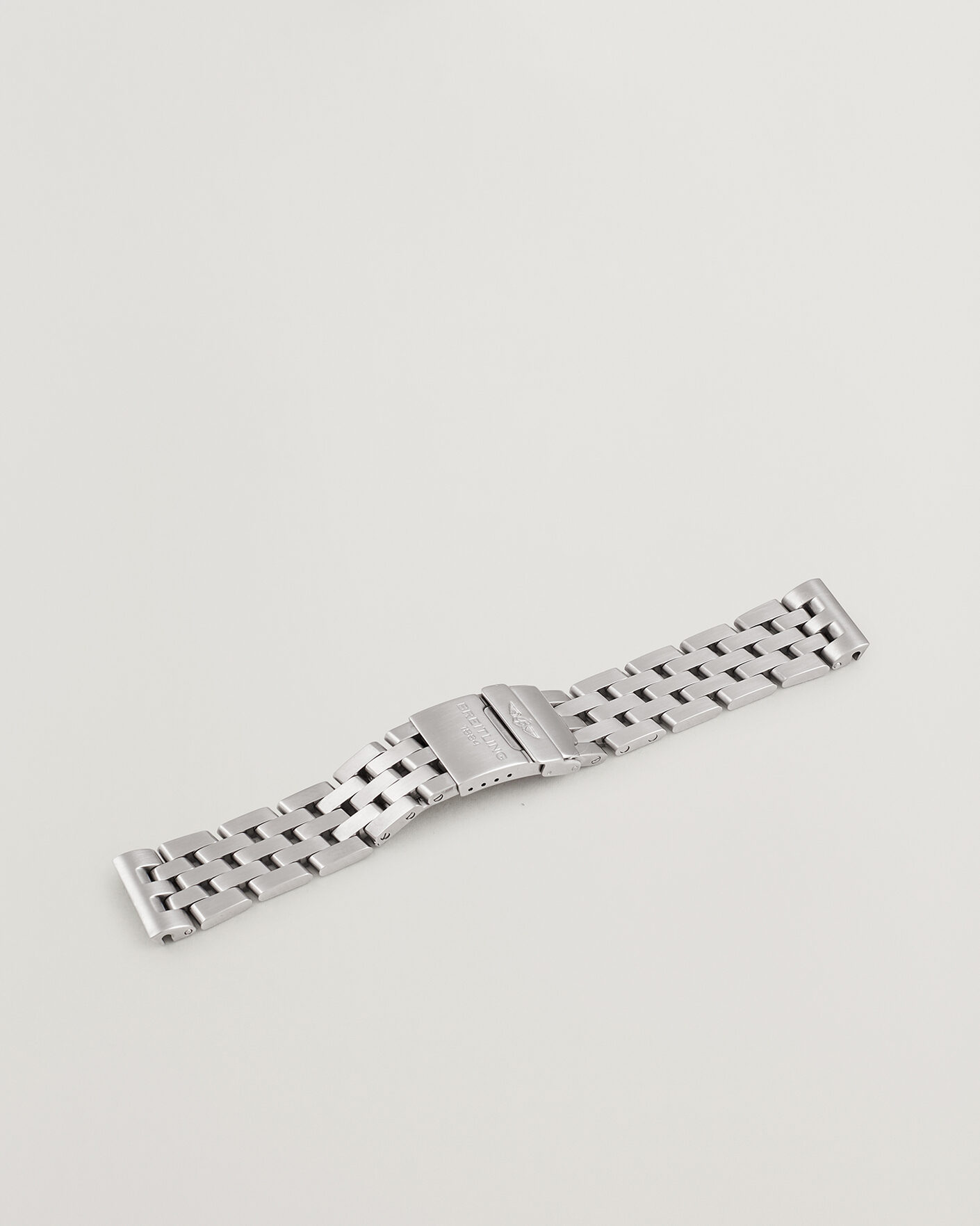 Herr | Pre-owned Tillbehör | Breitling Pre-Owned | Pilot 20mm