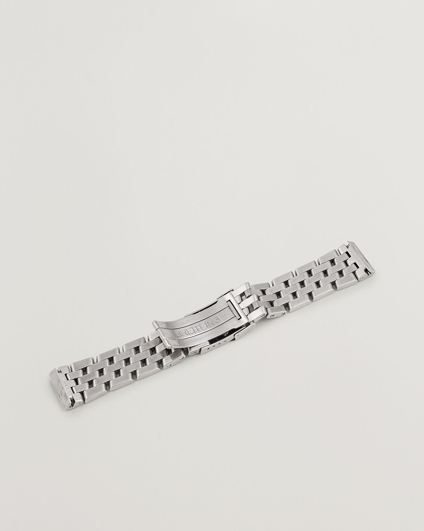 Herr | Pre-owned Tillbehör | Breitling Pre-Owned | Pilot 20mm