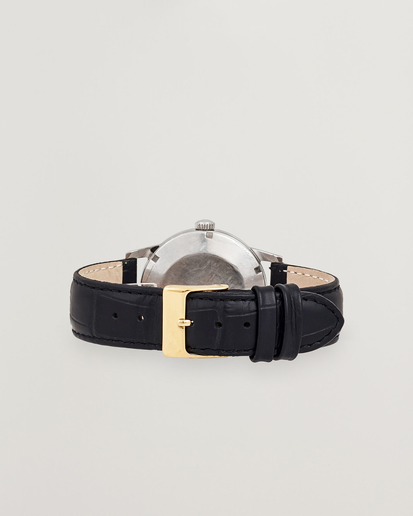 Herr | Omega Pre-Owned Seamaster 30 | Omega Pre-Owned | Seamaster 30