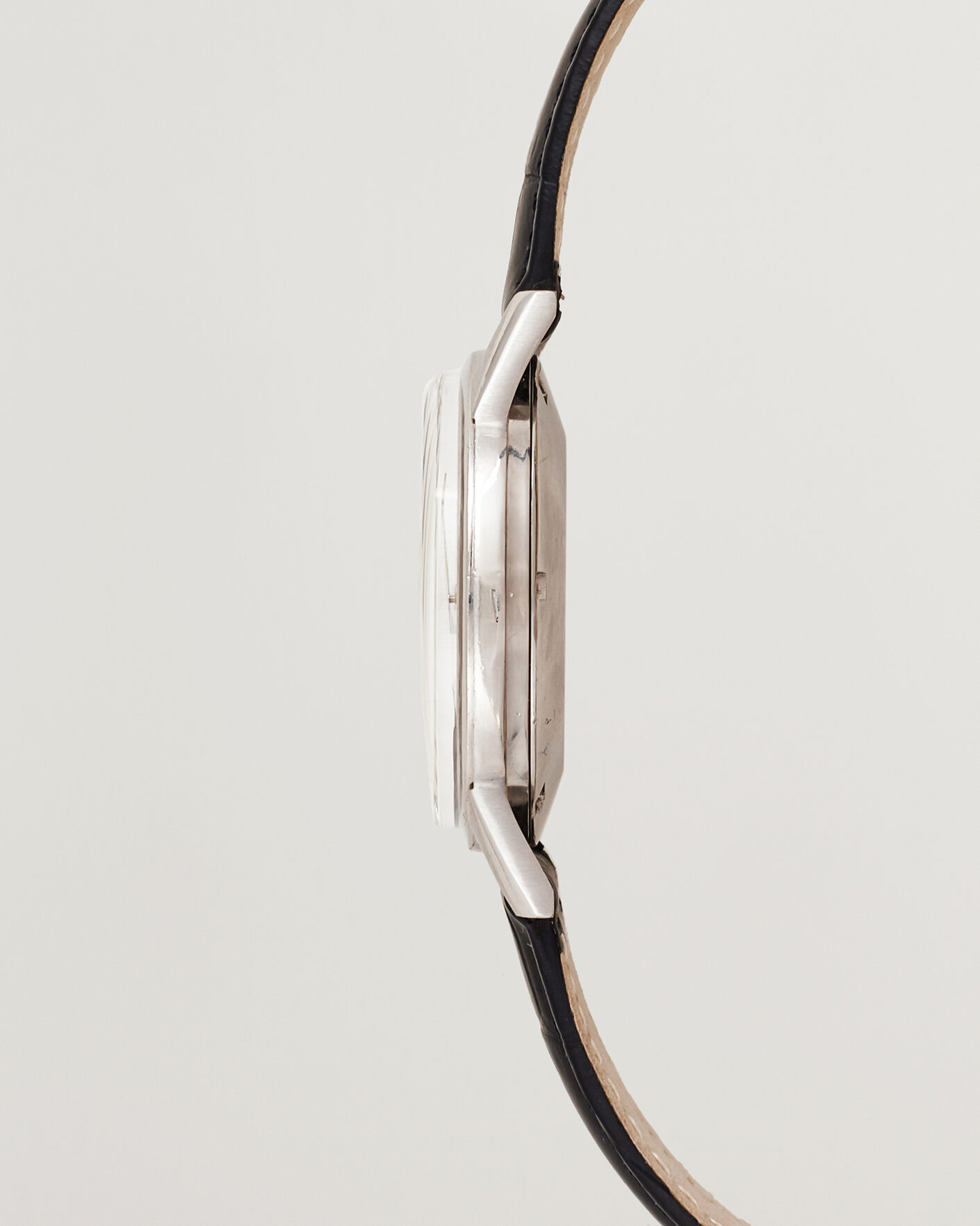 Herr | Pre-Owned & Vintage Watches | Omega Pre-Owned | Seamaster 30