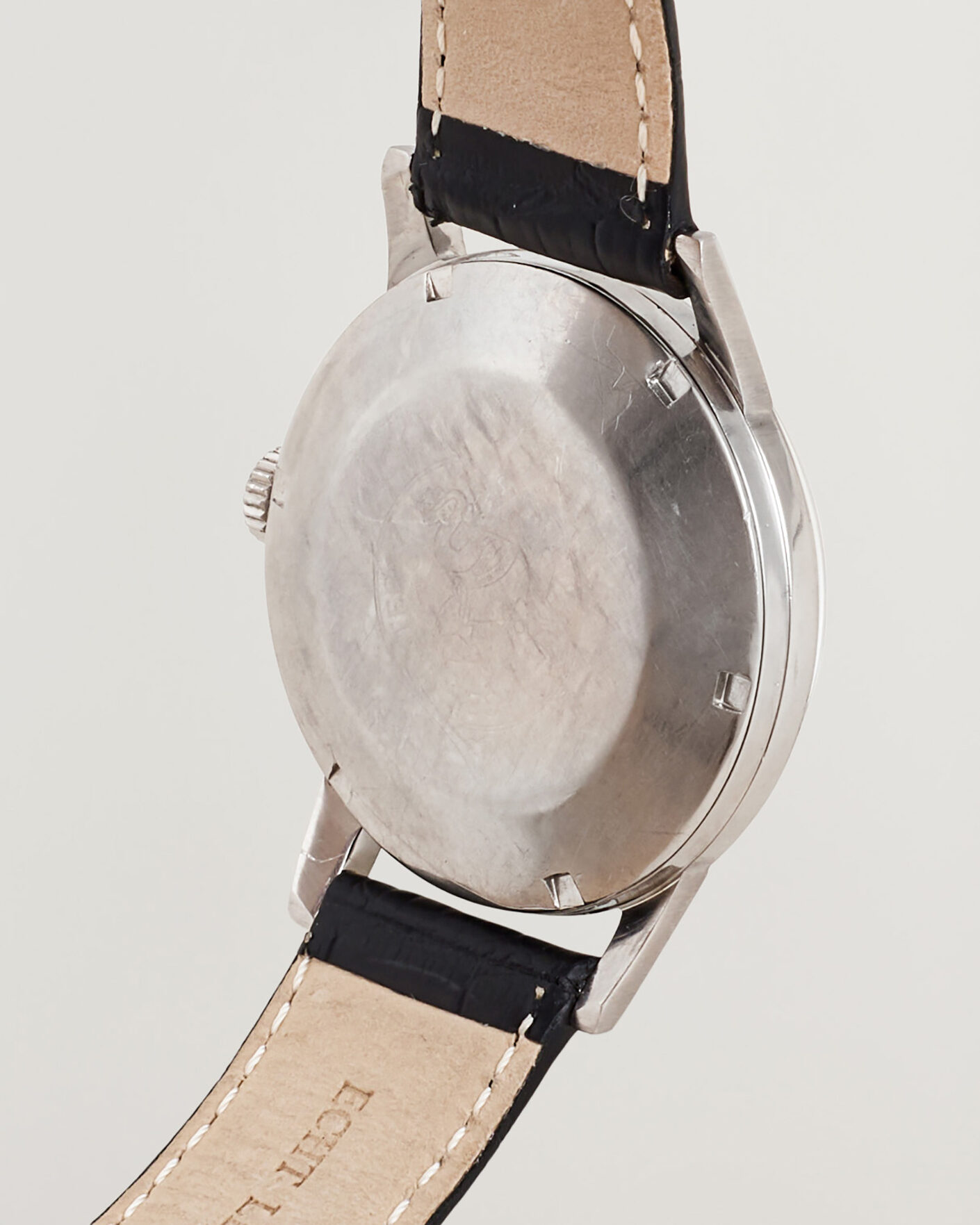 Herr | Omega Pre-Owned Seamaster 30 | Omega Pre-Owned | Seamaster 30