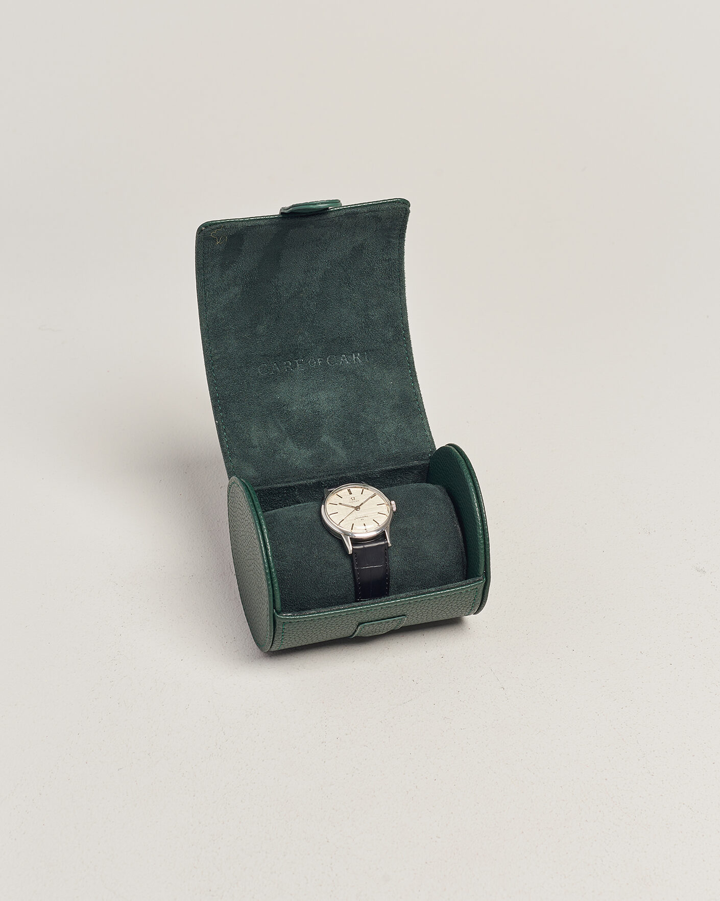 Herr | Pre-Owned & Vintage Watches | Omega Pre-Owned | Seamaster 30