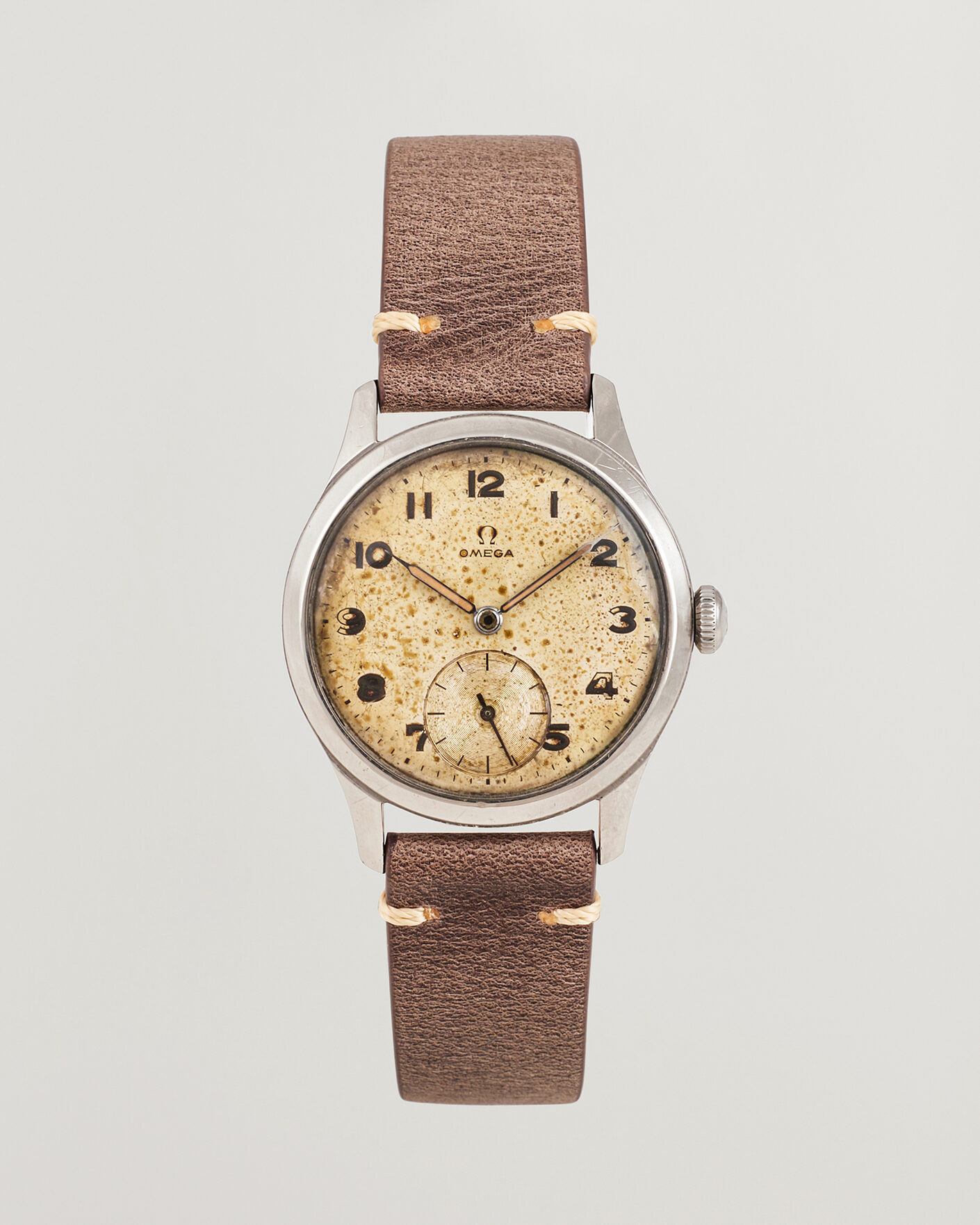 Herr | Pre-Owned & Vintage Watches | Omega Pre-Owned | Seamaster  