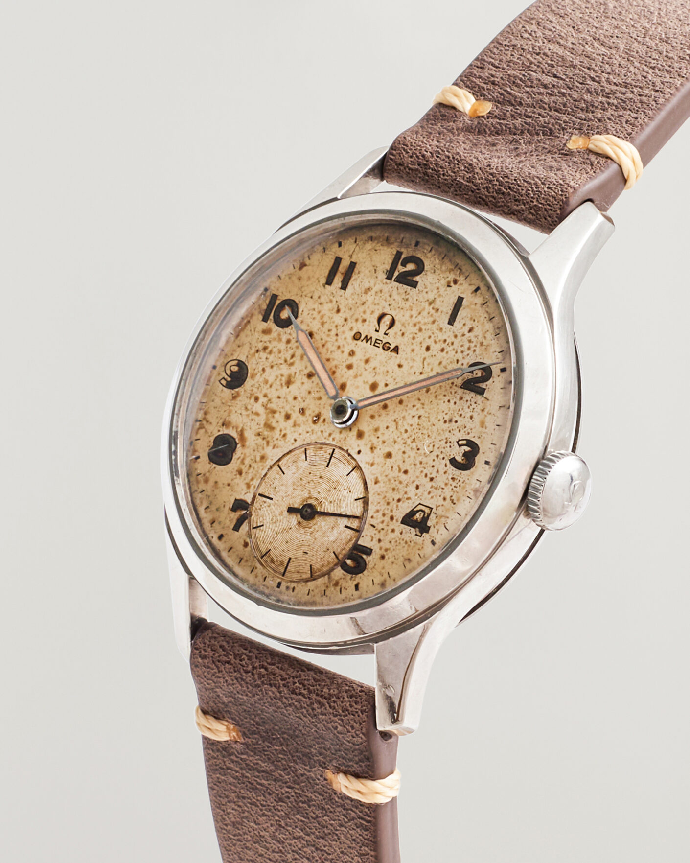 Herr | Pre-Owned & Vintage Watches | Omega Pre-Owned | Seamaster  