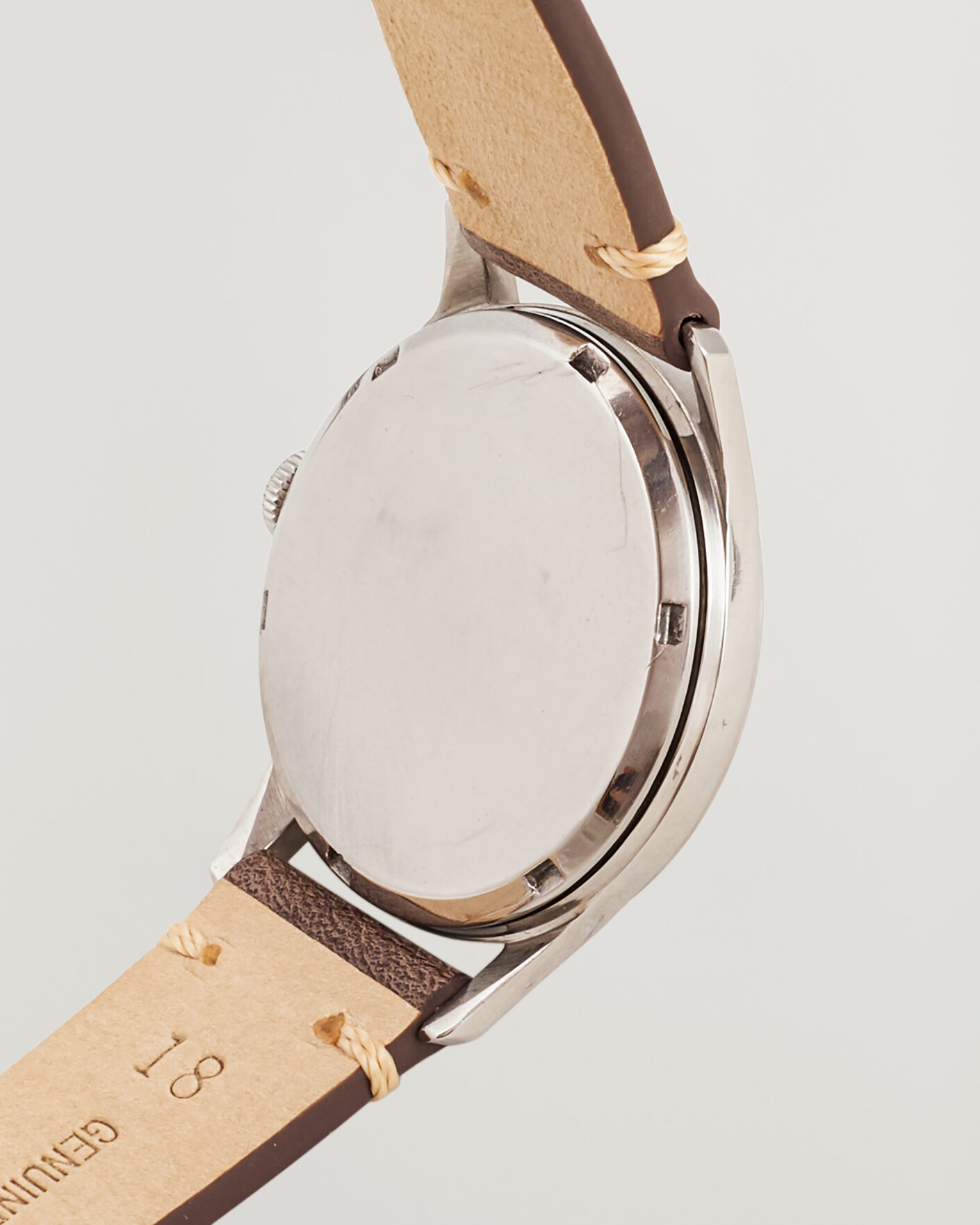 Herr | Pre-Owned & Vintage Watches | Omega Pre-Owned | Seamaster  