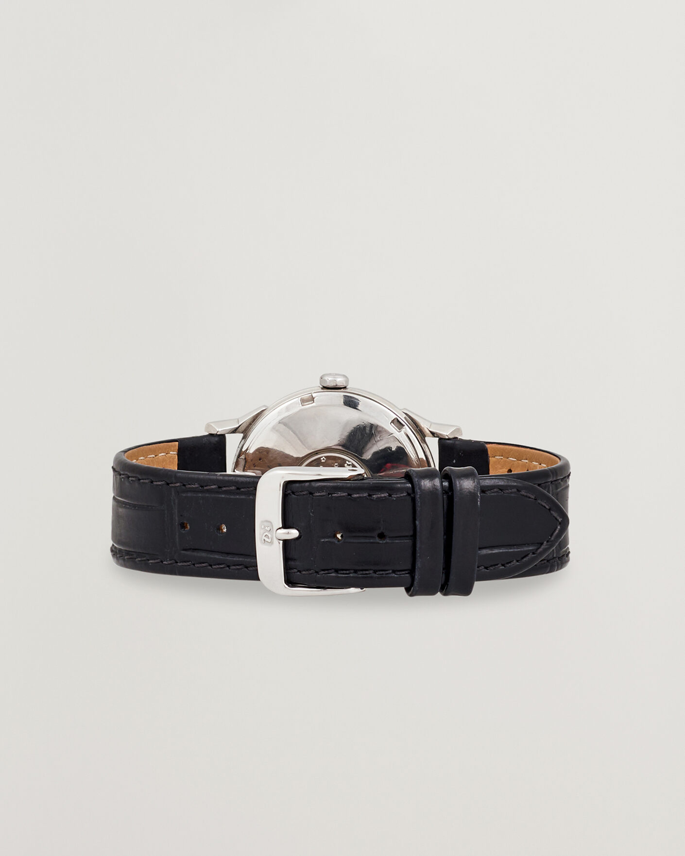 Herr | Omega Pre-Owned Constellation Pie Pan | Omega Pre-Owned | Constellation Pie Pan