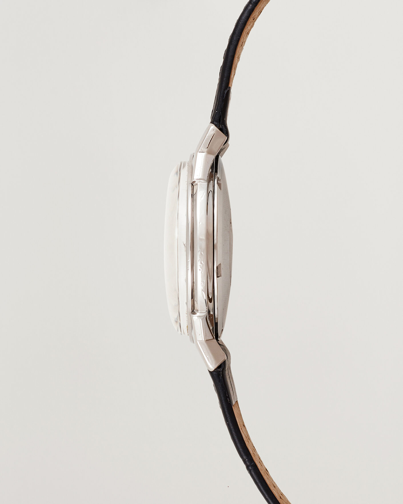 Herr | Omega Pre-Owned Constellation Pie Pan | Omega Pre-Owned | Constellation Pie Pan