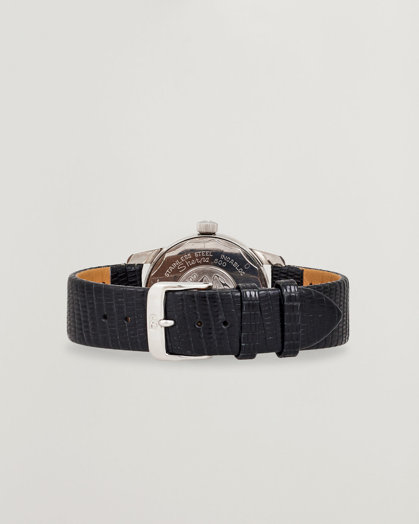 Herr | Enicar Pre-Owned Sherpa 600 Date | Enicar Pre-Owned | Sherpa 600 Date