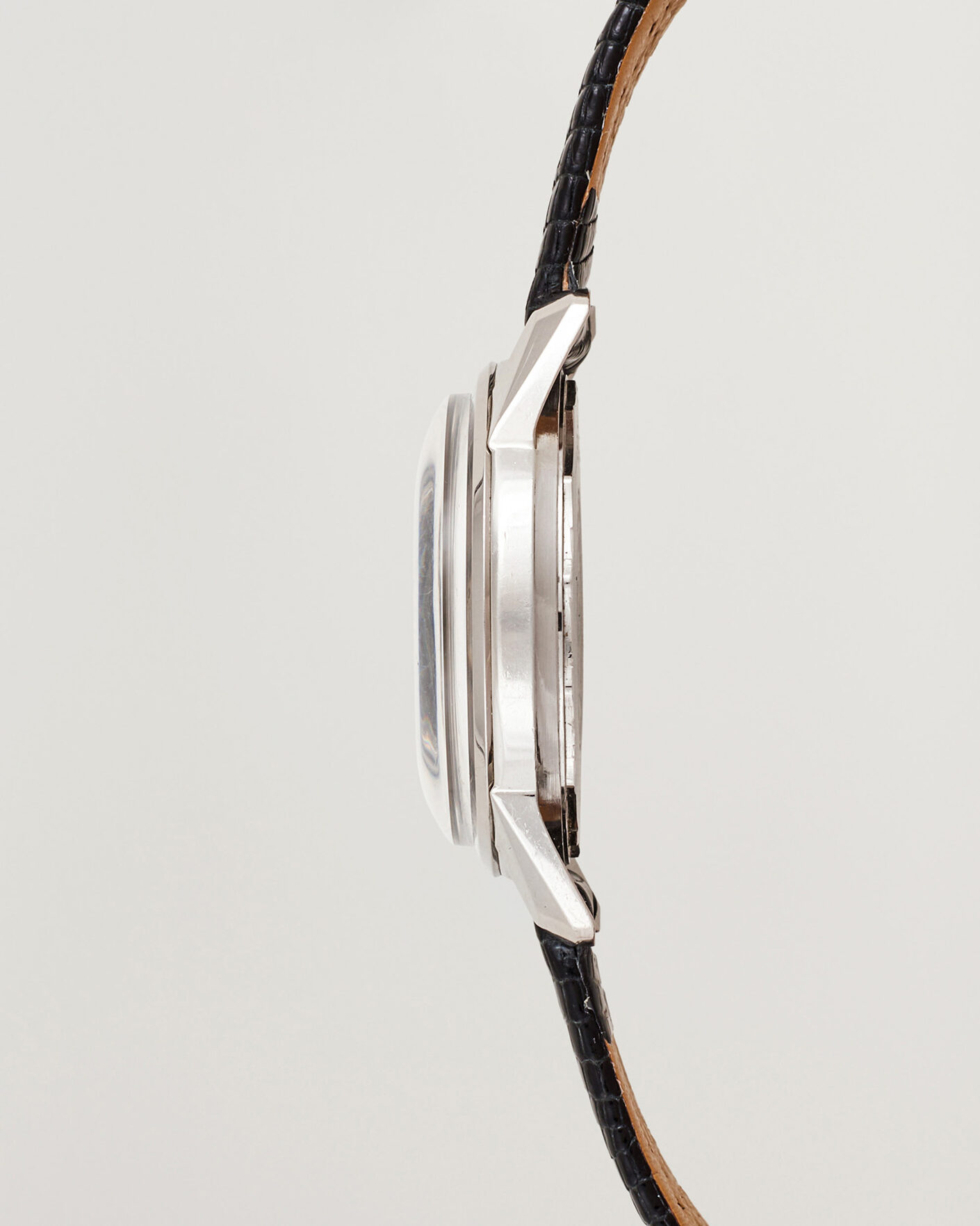 Herr | Pre-Owned & Vintage Watches | Enicar Pre-Owned | Sherpa 600 Date 