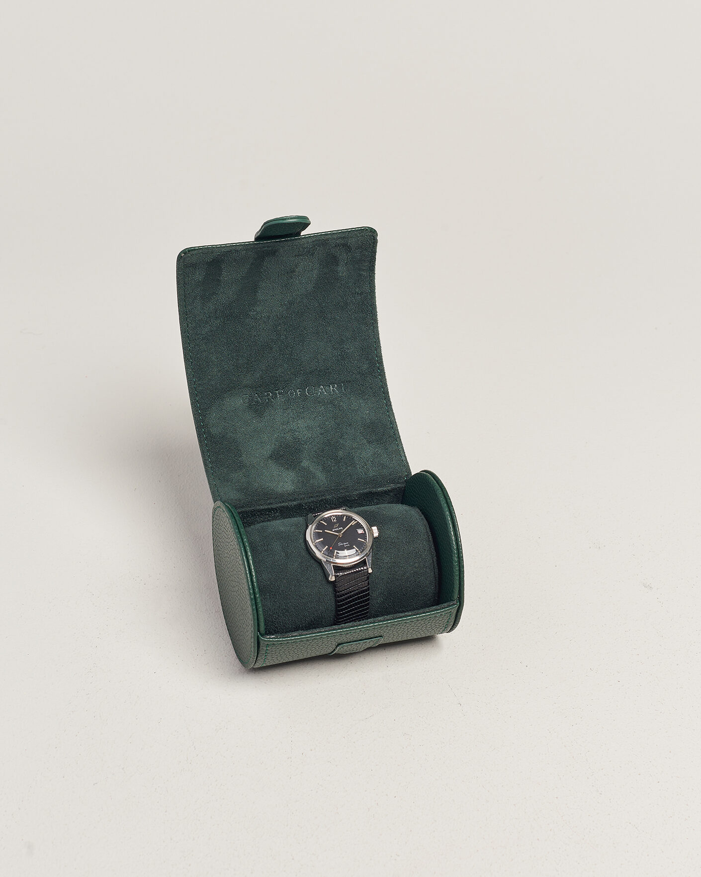 Herr | Enicar Pre-Owned Sherpa 600 Date | Enicar Pre-Owned | Sherpa 600 Date