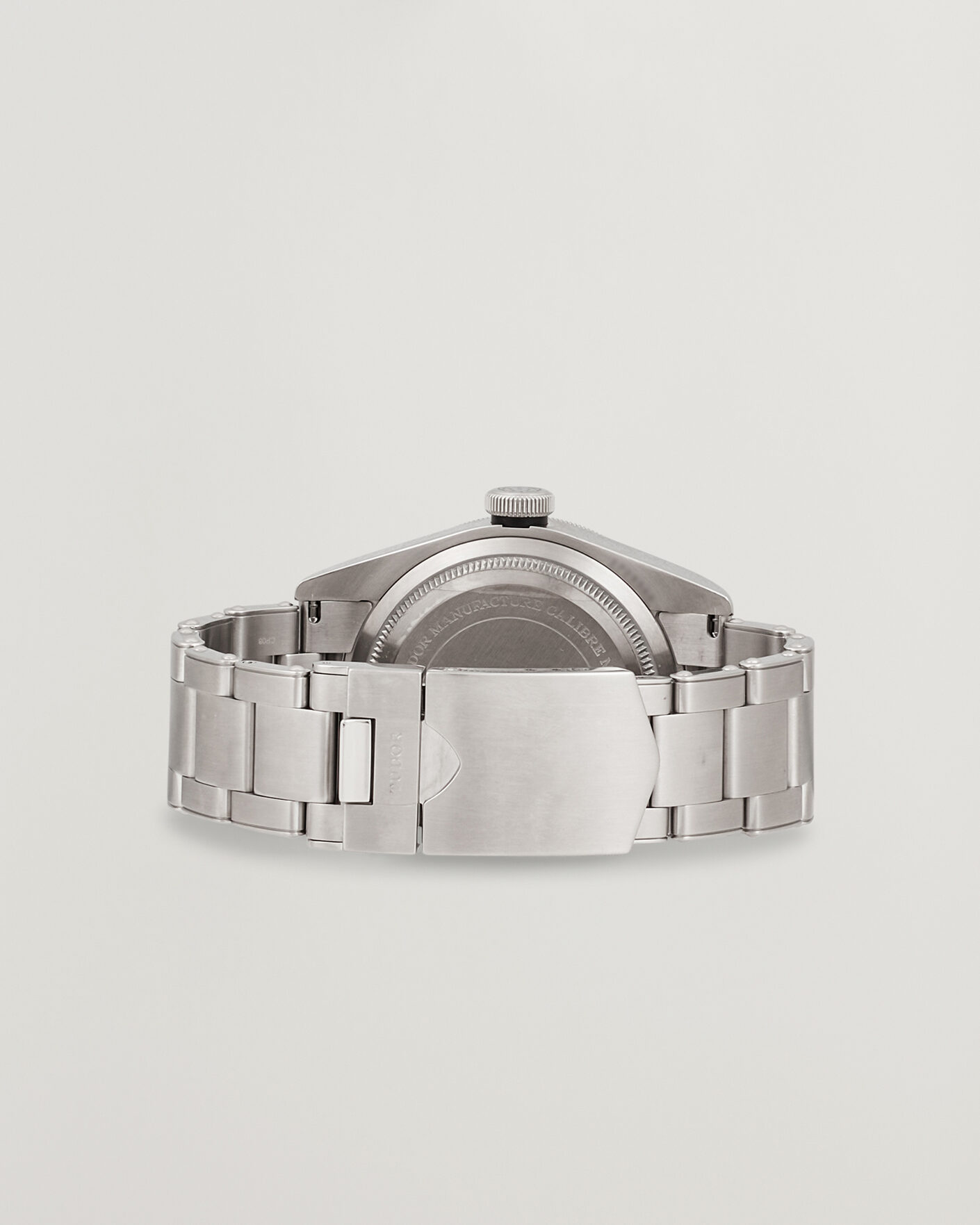 Herr | Pre-Owned & Vintage Watches | Tudor Pre-Owned | Black Bay 