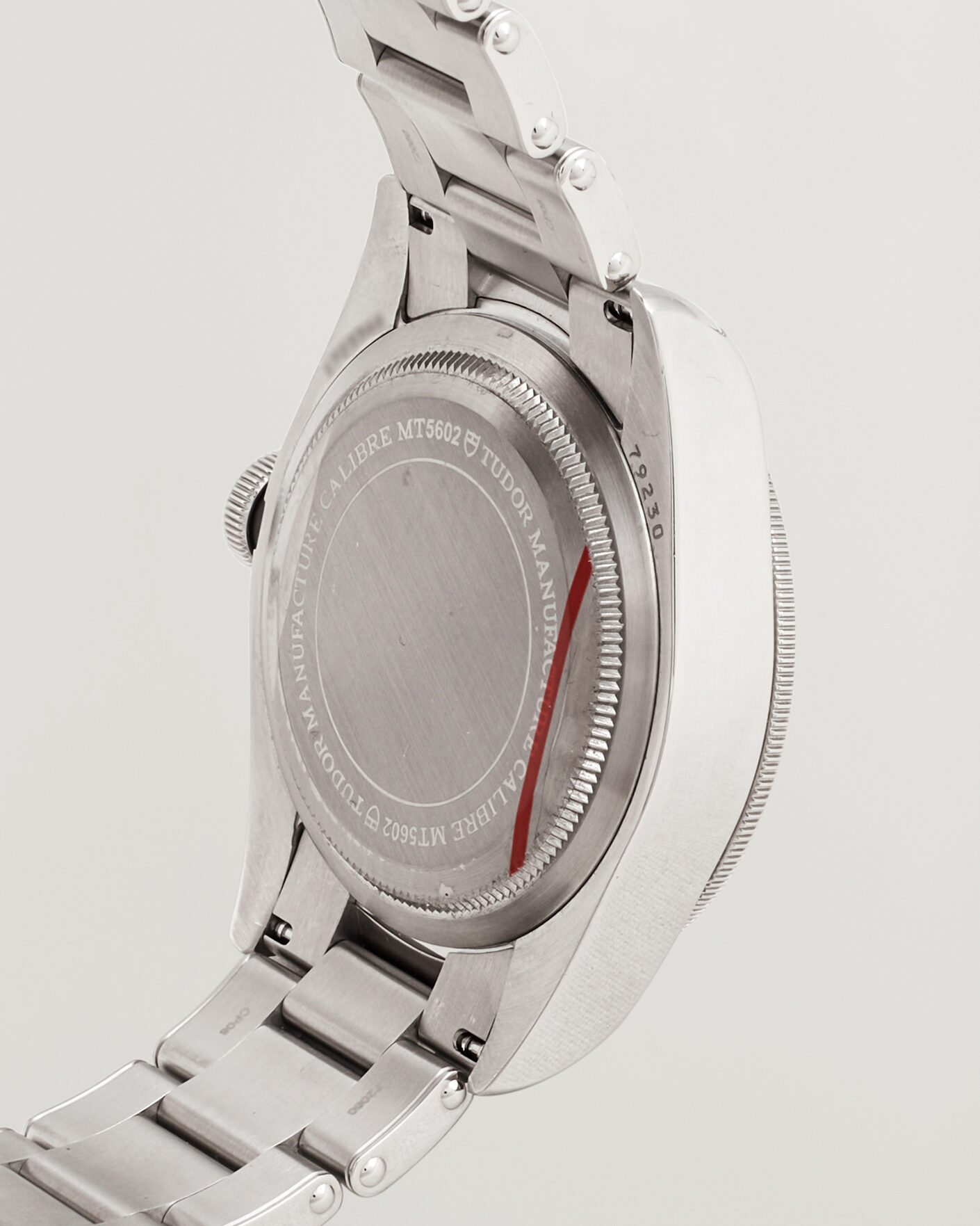 Herr | Pre-Owned & Vintage Watches | Tudor Pre-Owned | Black Bay
