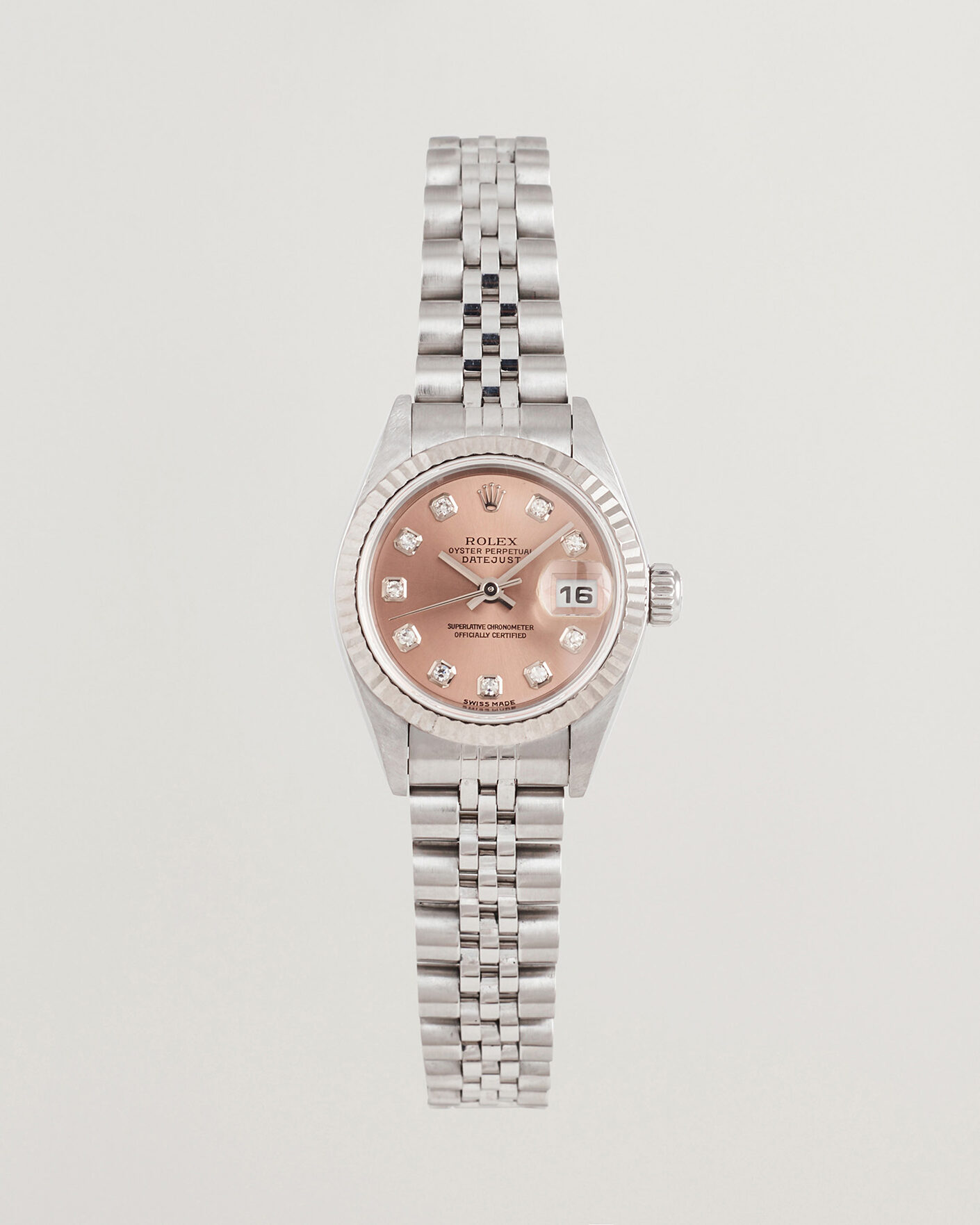 Herr | Gifts for Her | Rolex Pre-Owned | Datejust 26
