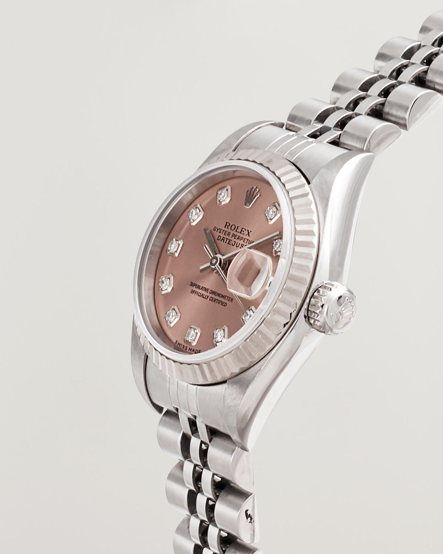 Herr | Gifts for Her | Rolex Pre-Owned | Datejust 26
