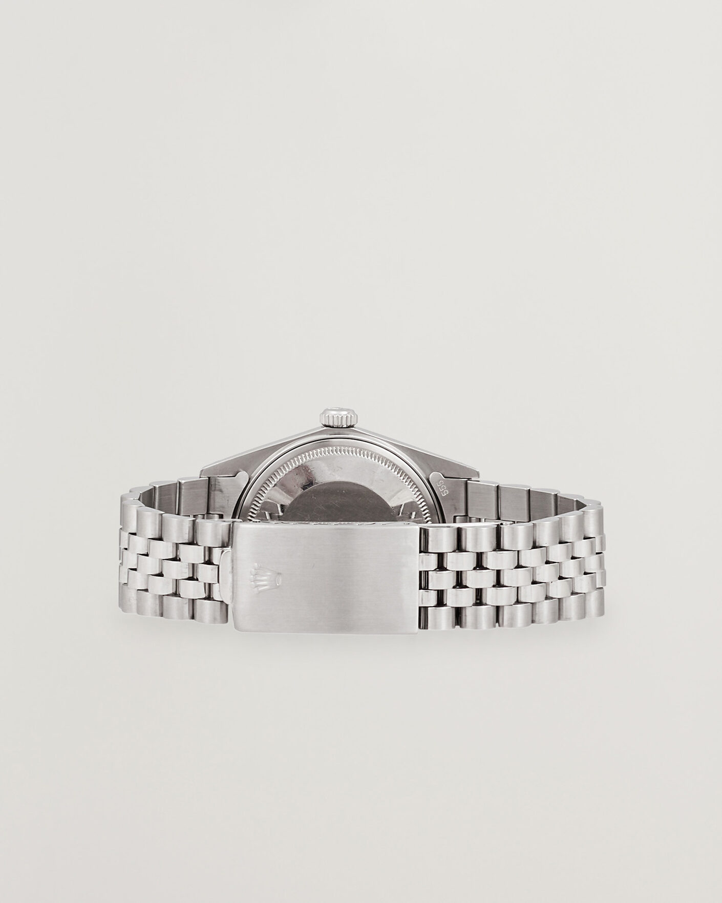 Herr | Pre-Owned & Vintage Watches | Rolex Pre-Owned | Datejust 36