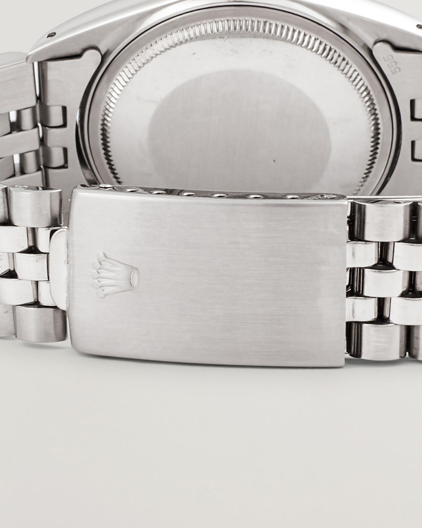 Herr | Pre-Owned & Vintage Watches | Rolex Pre-Owned | Datejust 36