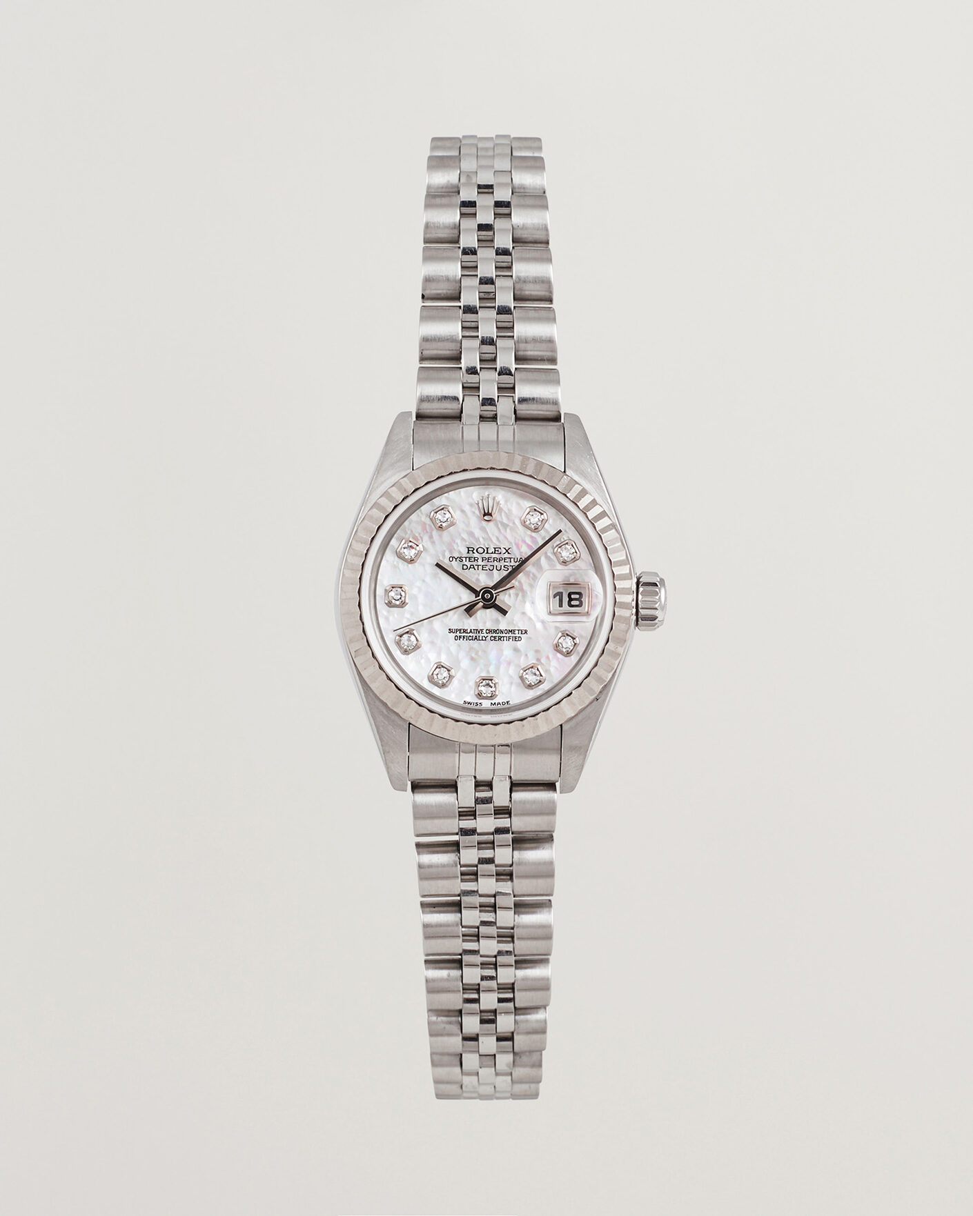 Herr | Gifts for Her | Rolex Pre-Owned | Datejust 26