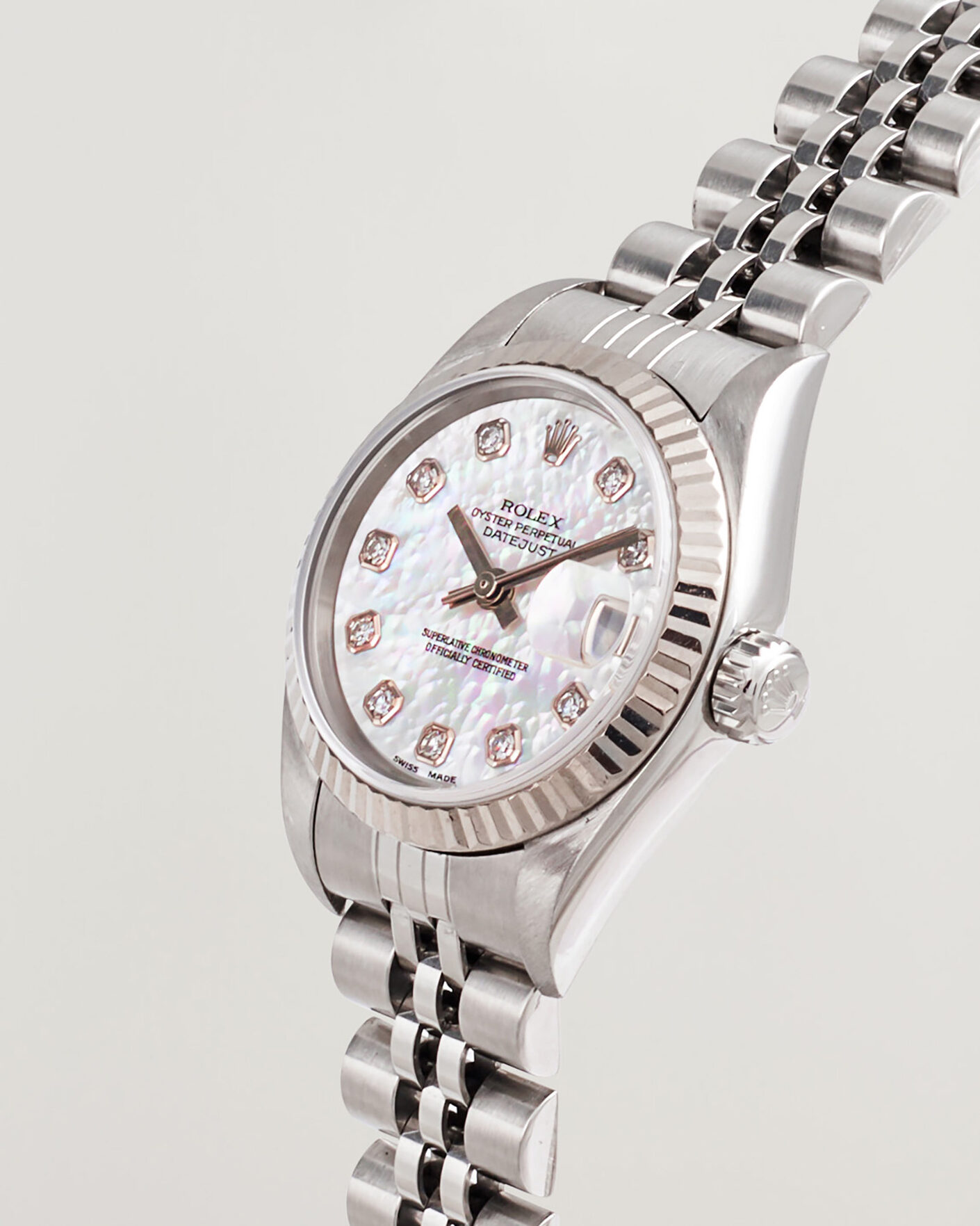 Herr | Gifts for Her | Rolex Pre-Owned | Datejust 26