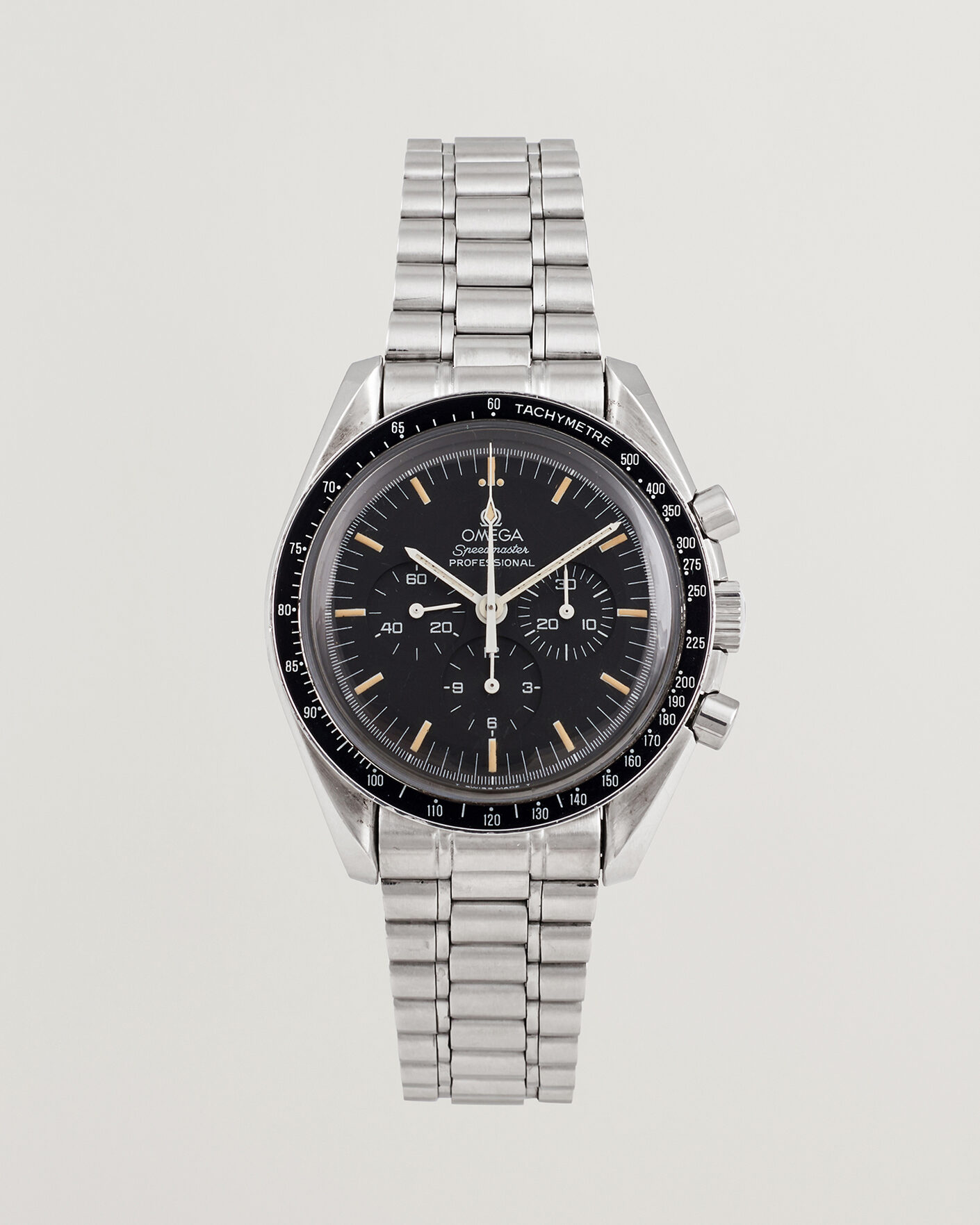 Herr | Omega Pre-Owned Speedmaster PRO  | Omega Pre-Owned | Speedmaster PRO 