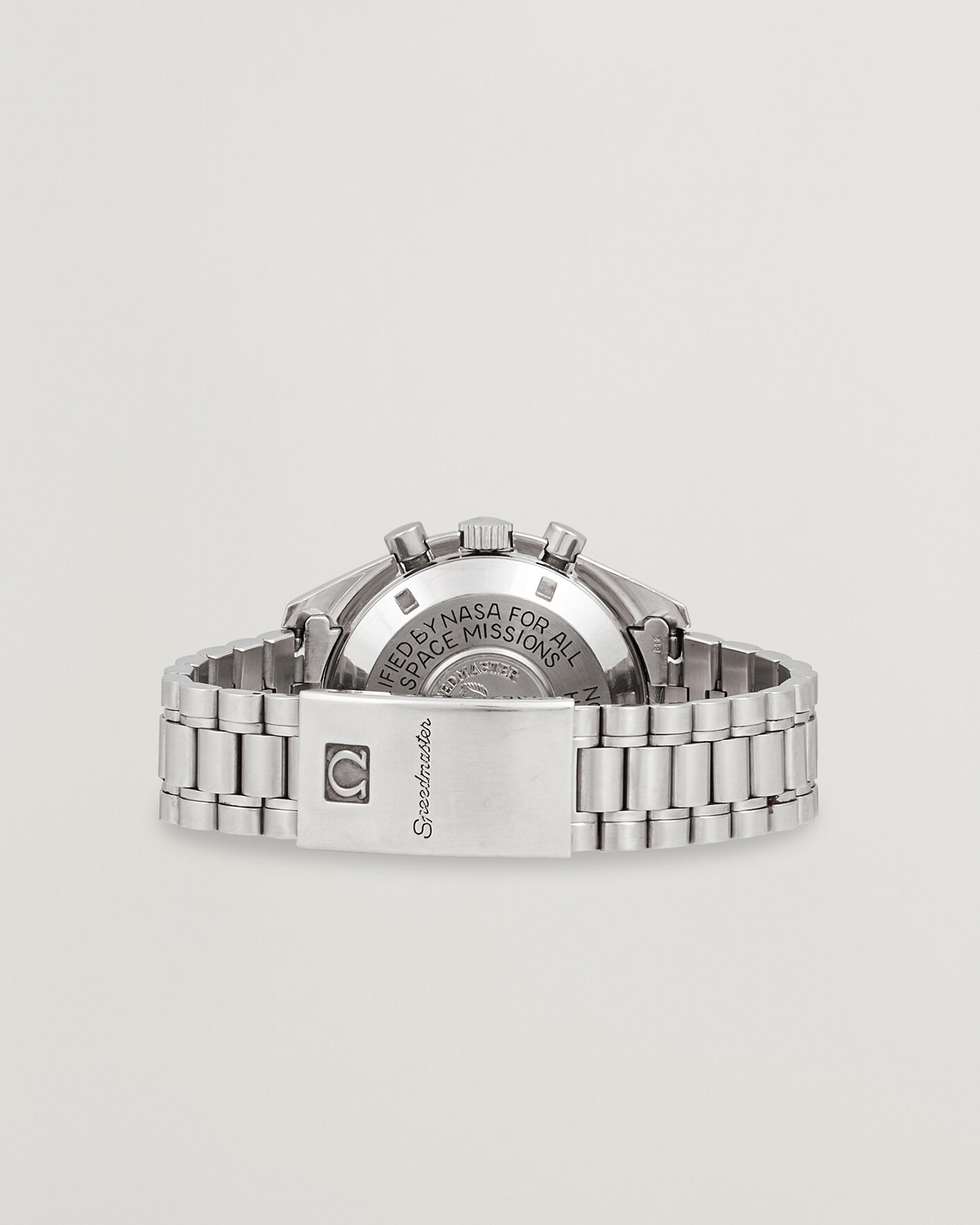 Herr | Pre-Owned & Vintage Watches | Omega Pre-Owned | Speedmaster PRO