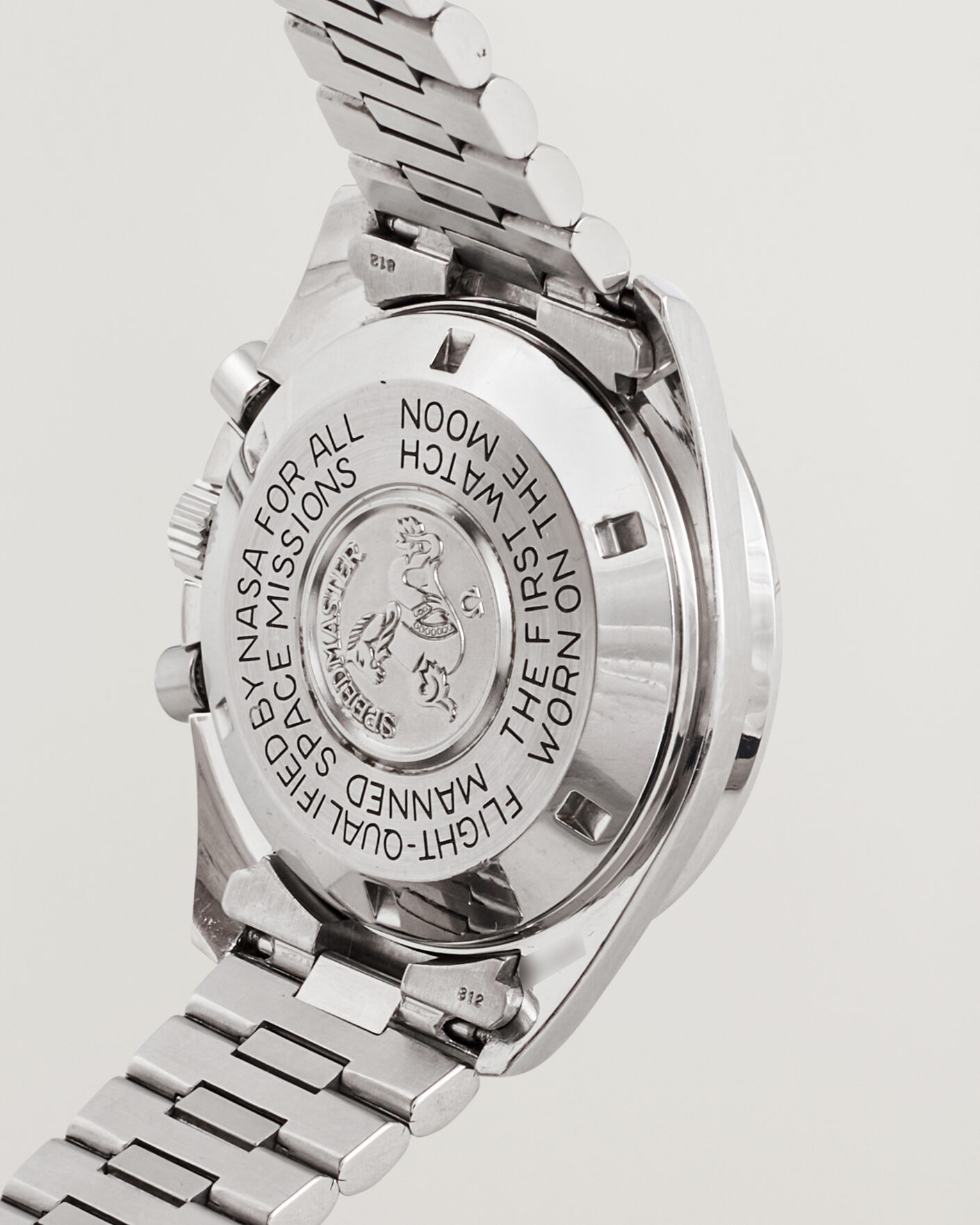 Herr | Omega Pre-Owned Speedmaster PRO  | Omega Pre-Owned | Speedmaster PRO 