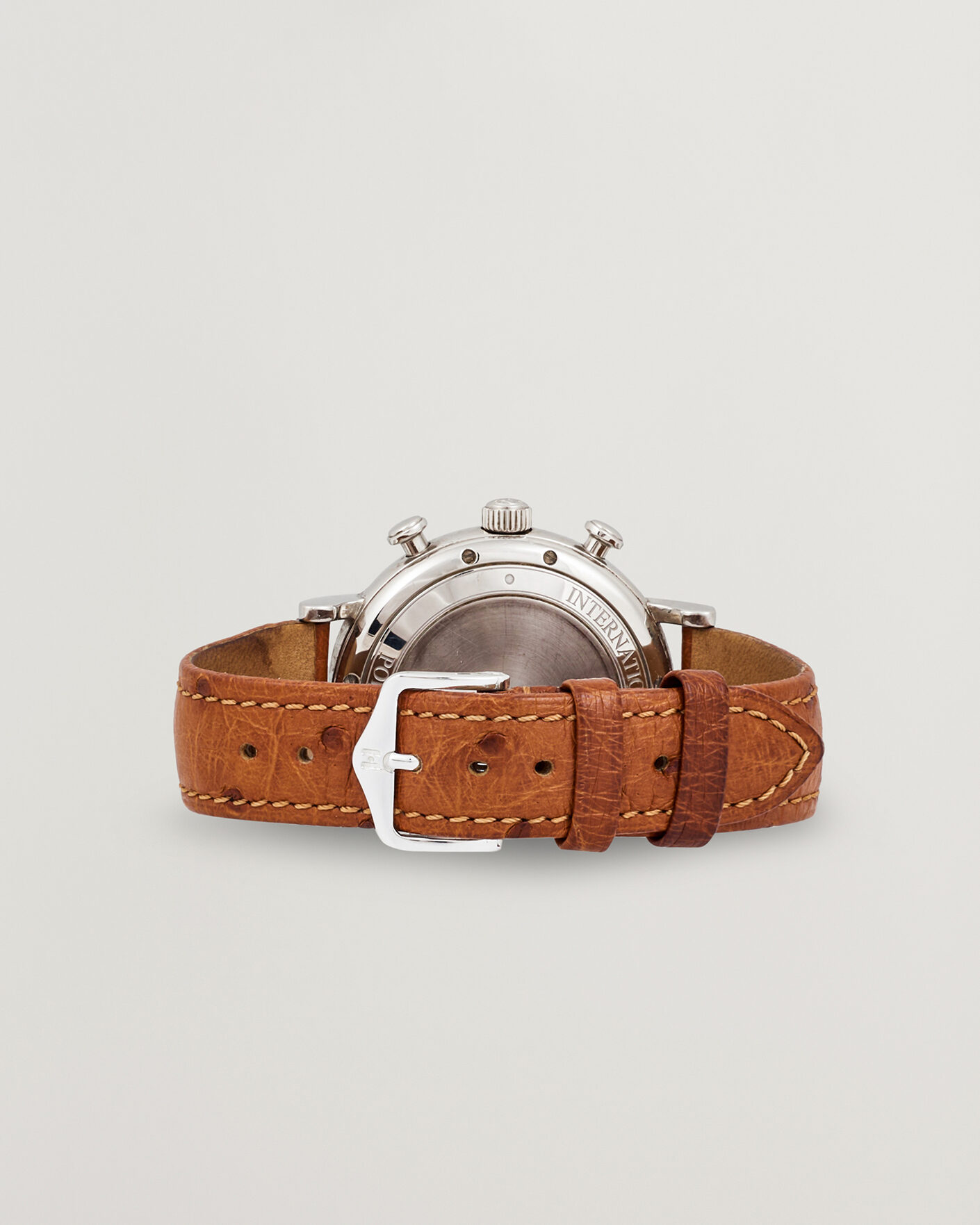 Herr | Pre-Owned & Vintage Watches | IWC Pre-Owned | Portfonio Chrono