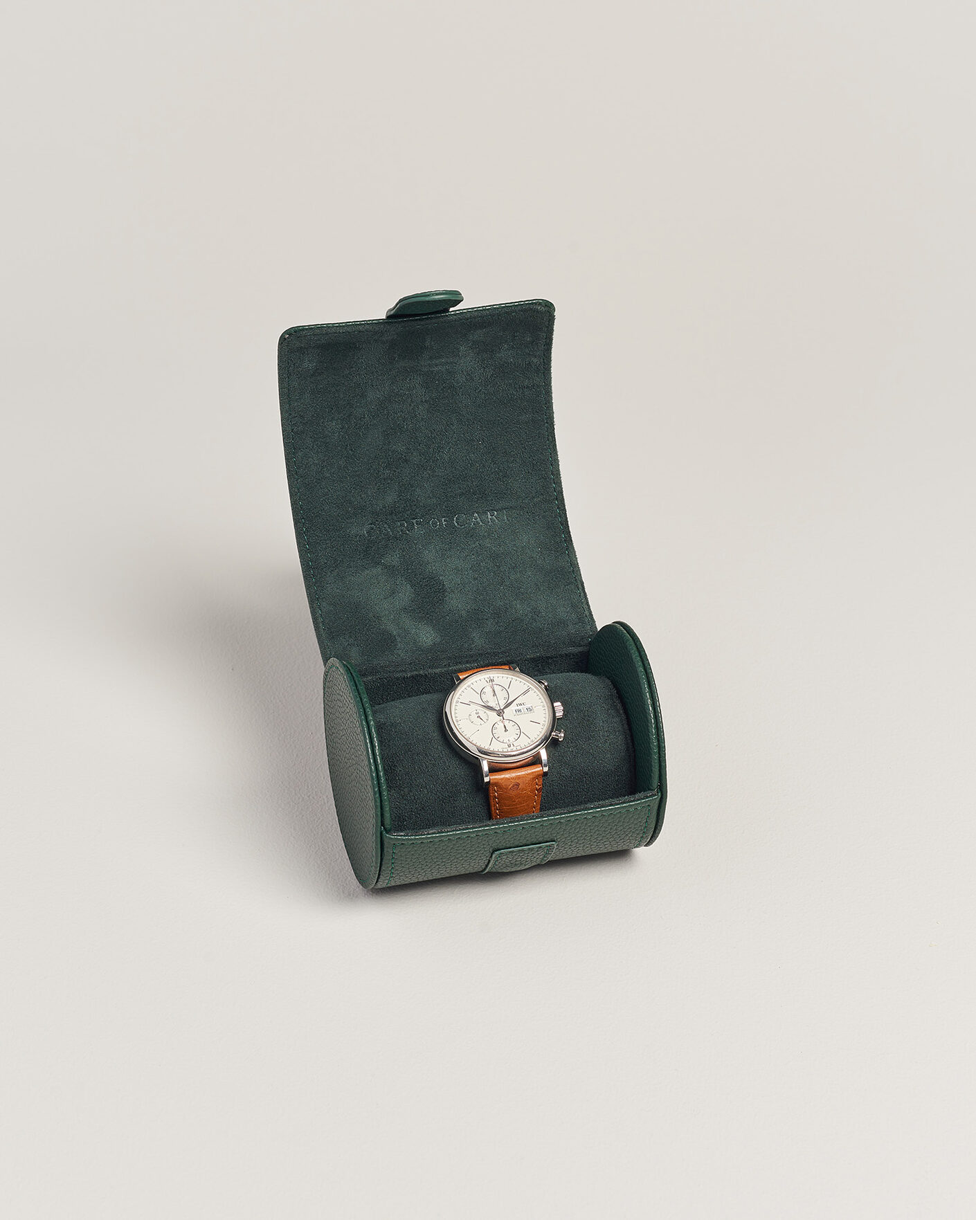 Herr | Pre-Owned & Vintage Watches | IWC Pre-Owned | Portfonio Chrono