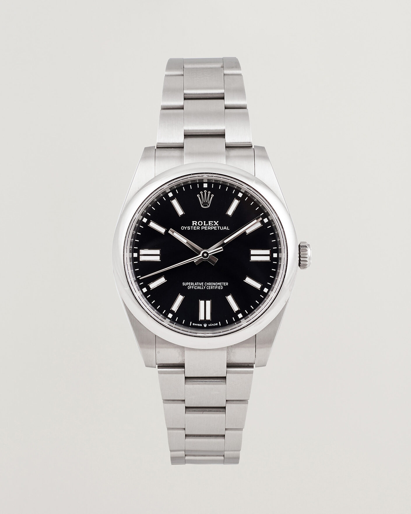 Herr | Rolex Pre-Owned Oyster Perpetual 41  | Rolex Pre-Owned | Oyster Perpetual 41 
