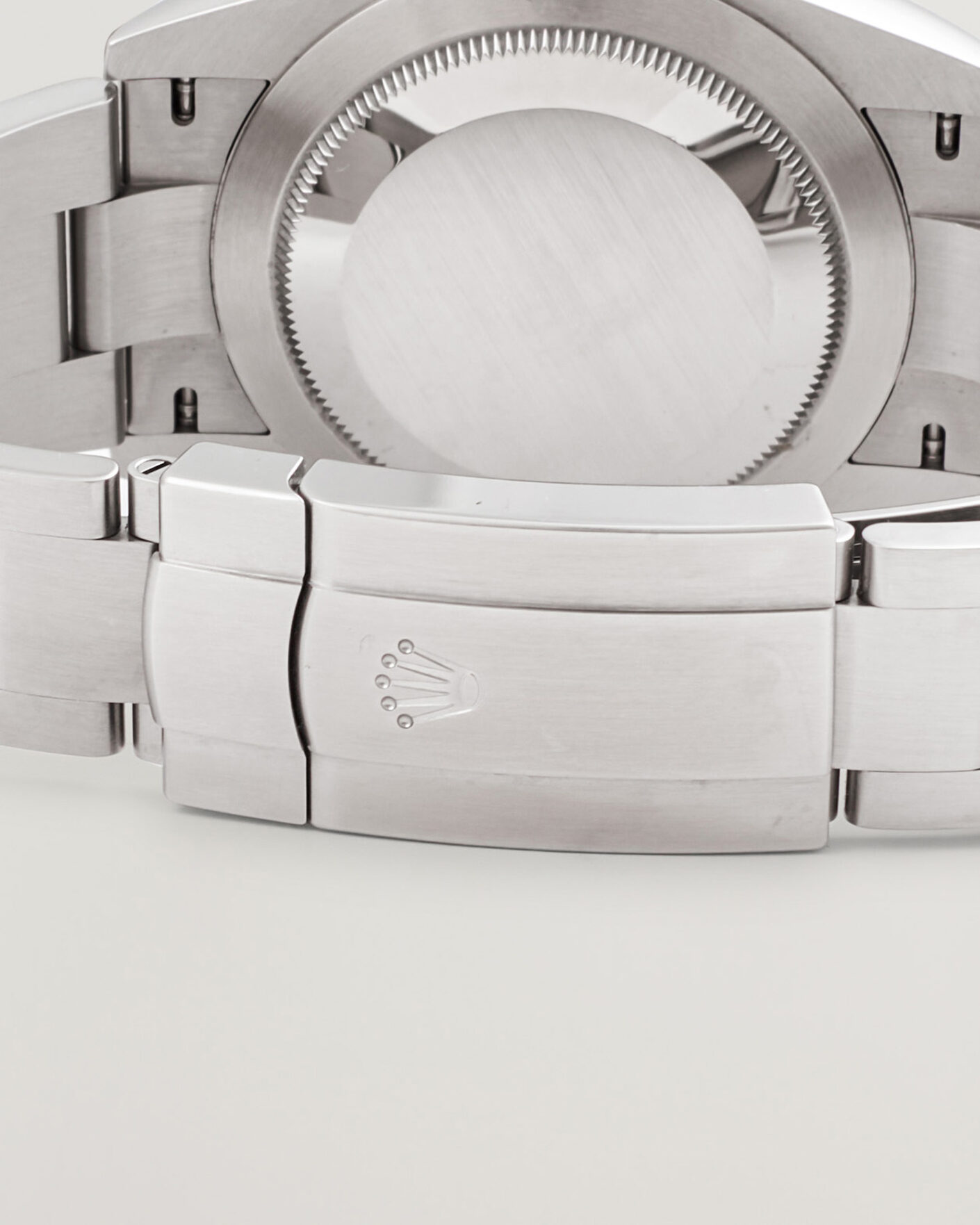 Herr | Rolex Pre-Owned Oyster Perpetual 41  | Rolex Pre-Owned | Oyster Perpetual 41 
