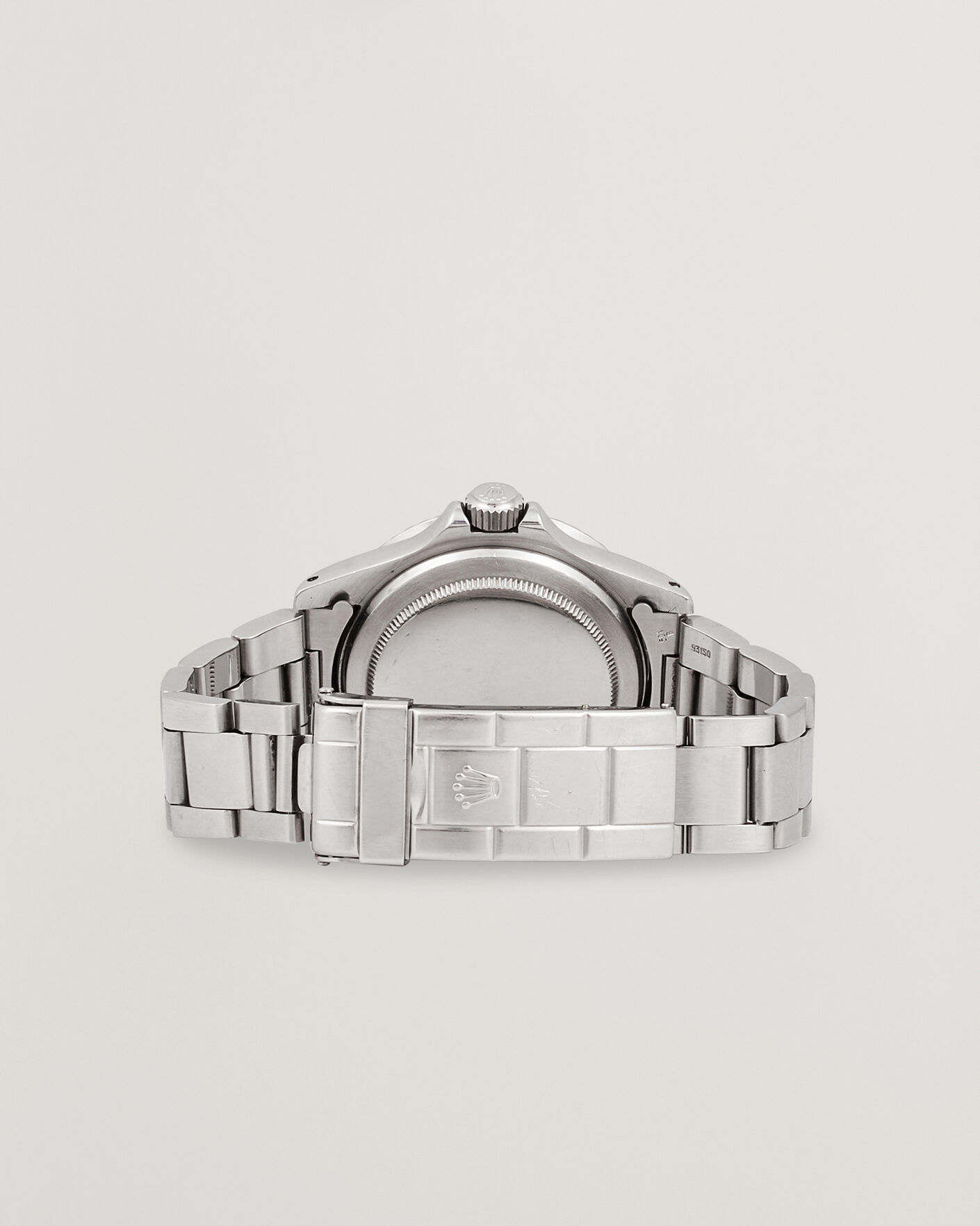 Herr | Pre-Owned & Vintage Watches | Rolex Pre-Owned | Submariner No date