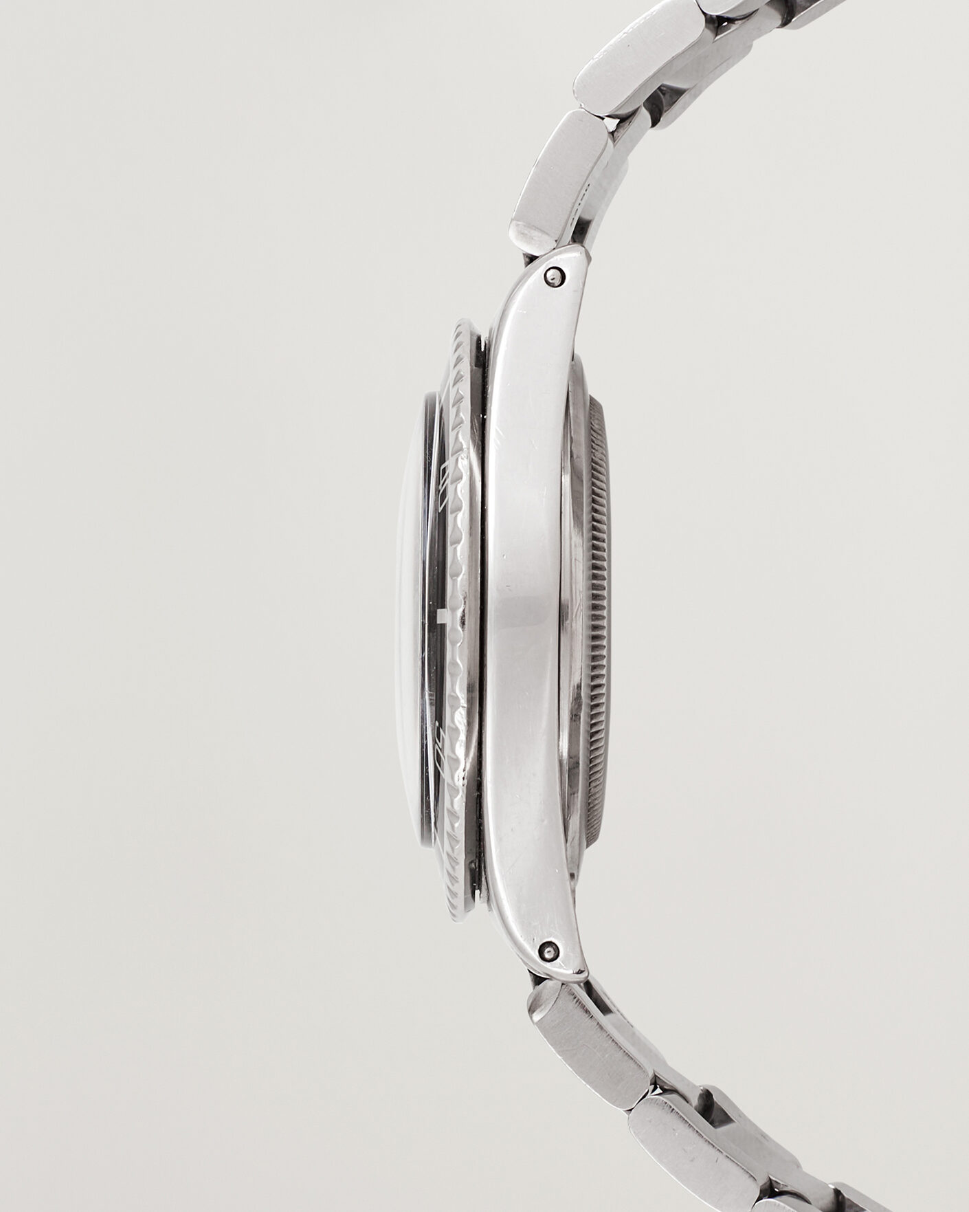 Herr | Pre-Owned & Vintage Watches | Rolex Pre-Owned | Submariner No date