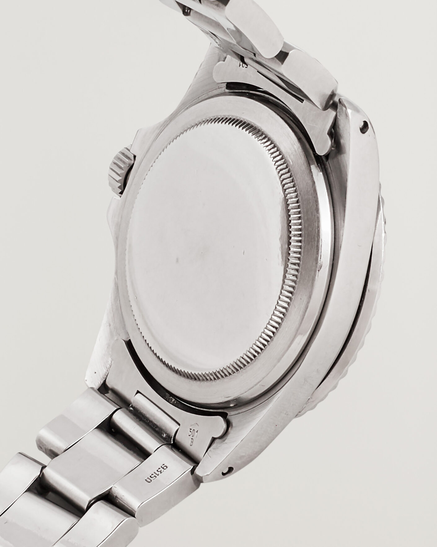 Herr | Pre-Owned & Vintage Watches | Rolex Pre-Owned | Submariner No date