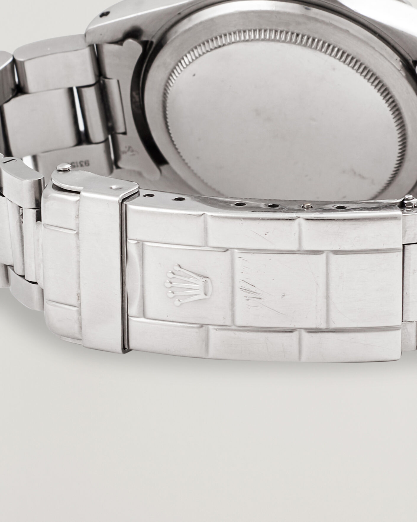 Herr | Pre-Owned & Vintage Watches | Rolex Pre-Owned | Submariner No date