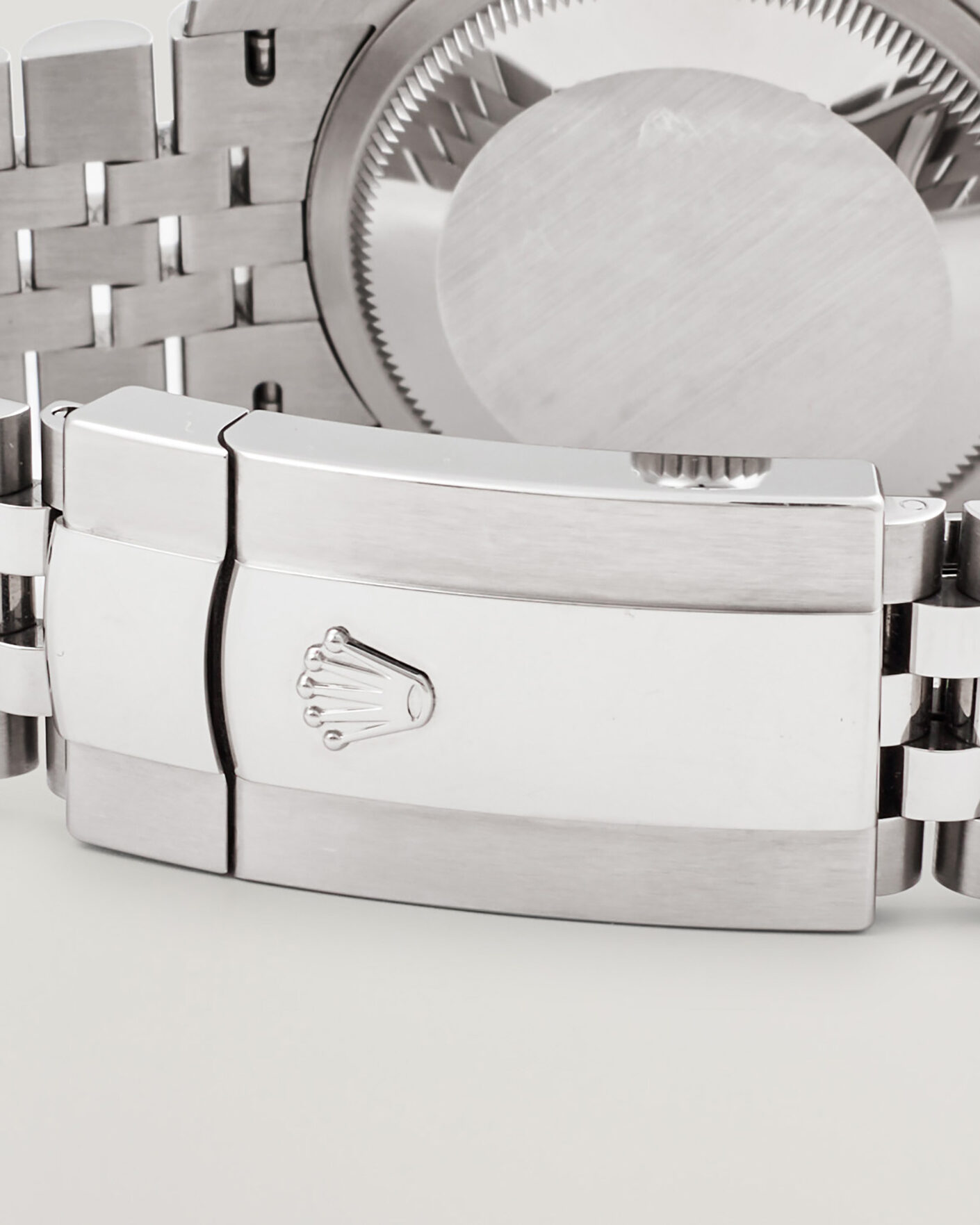 Herr | Pre-Owned & Vintage Watches | Rolex Pre-Owned | Datejust 36