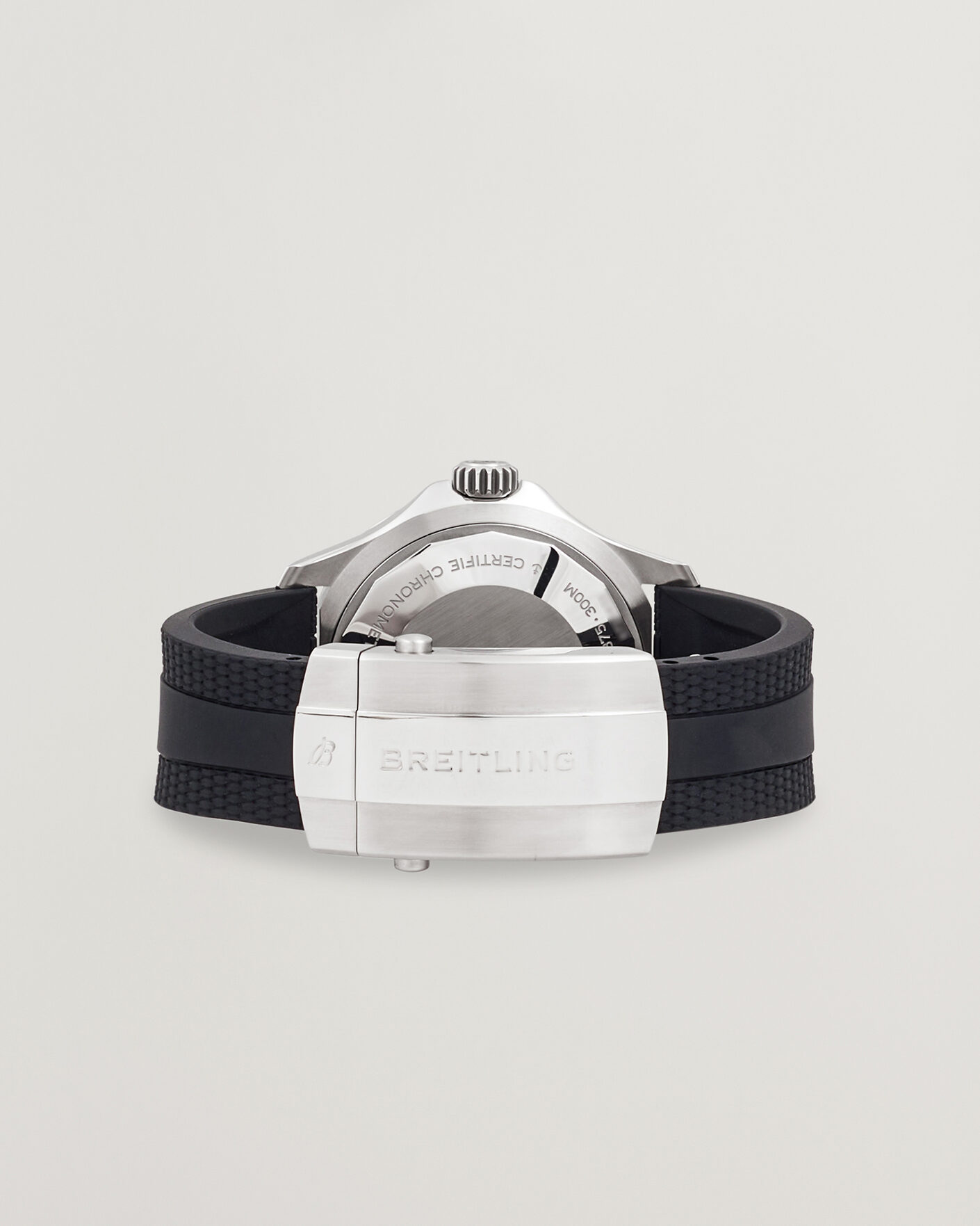 Herr | Pre-Owned & Vintage Watches | Breitling Pre-Owned | Superocean 42