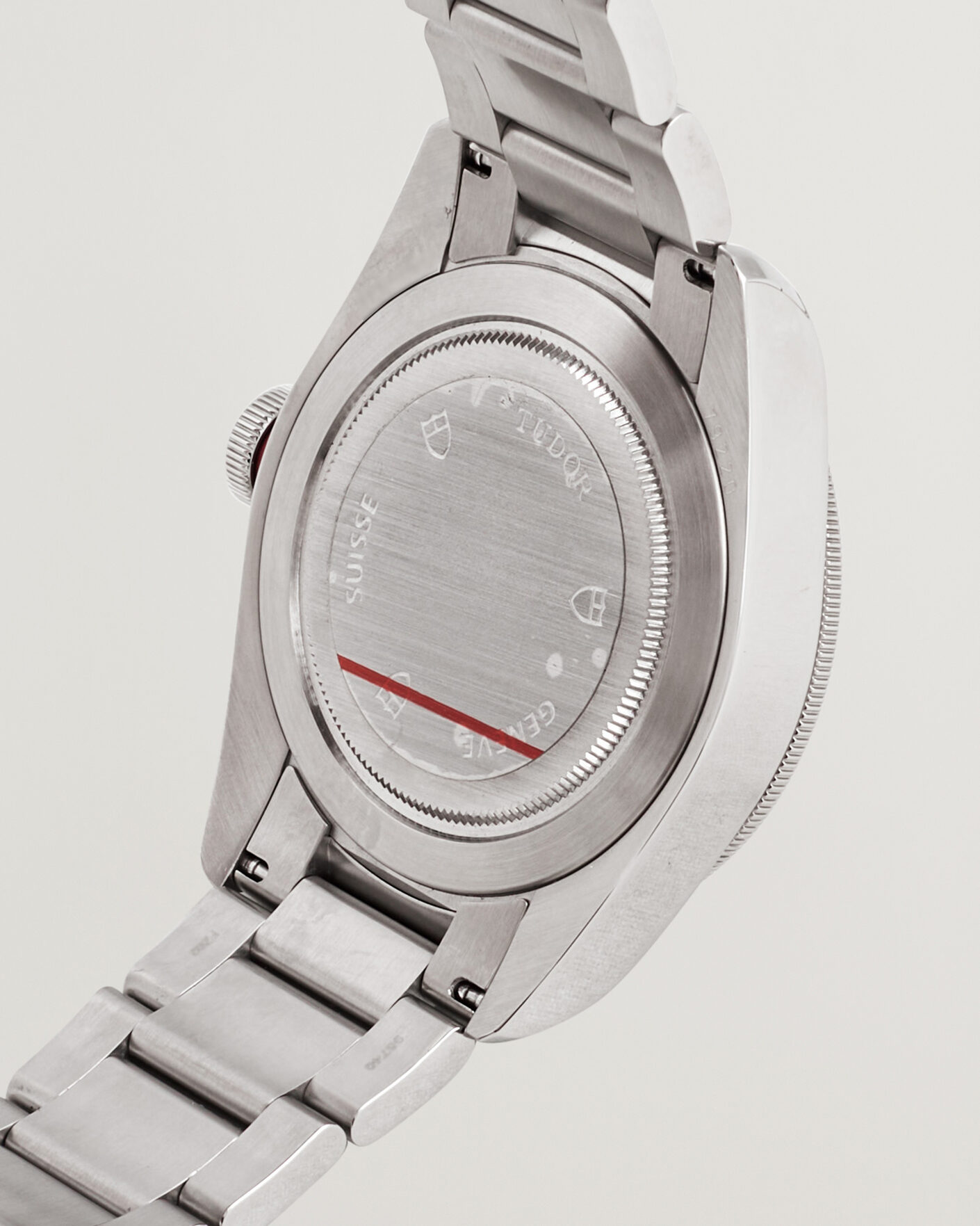 Herr | Pre-Owned & Vintage Watches | Tudor Pre-Owned | Heritage Black Bay