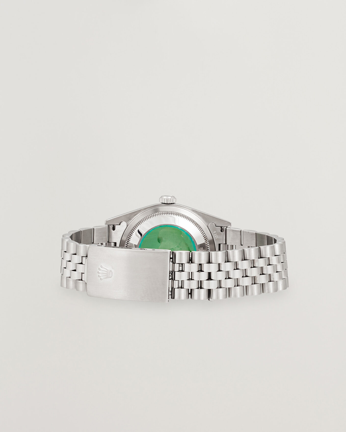 Herr | Pre-Owned & Vintage Watches | Rolex Pre-Owned | Datejust 36