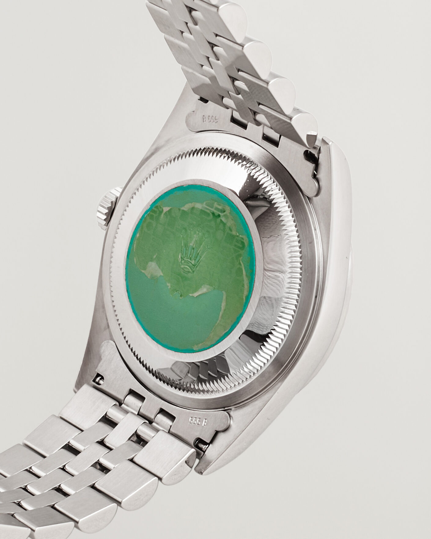 Herr | Pre-Owned & Vintage Watches | Rolex Pre-Owned | Datejust 36